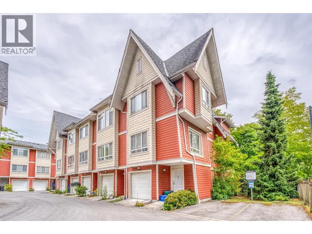 21 - 9308 KEEFER AVENUE, Richmond 2