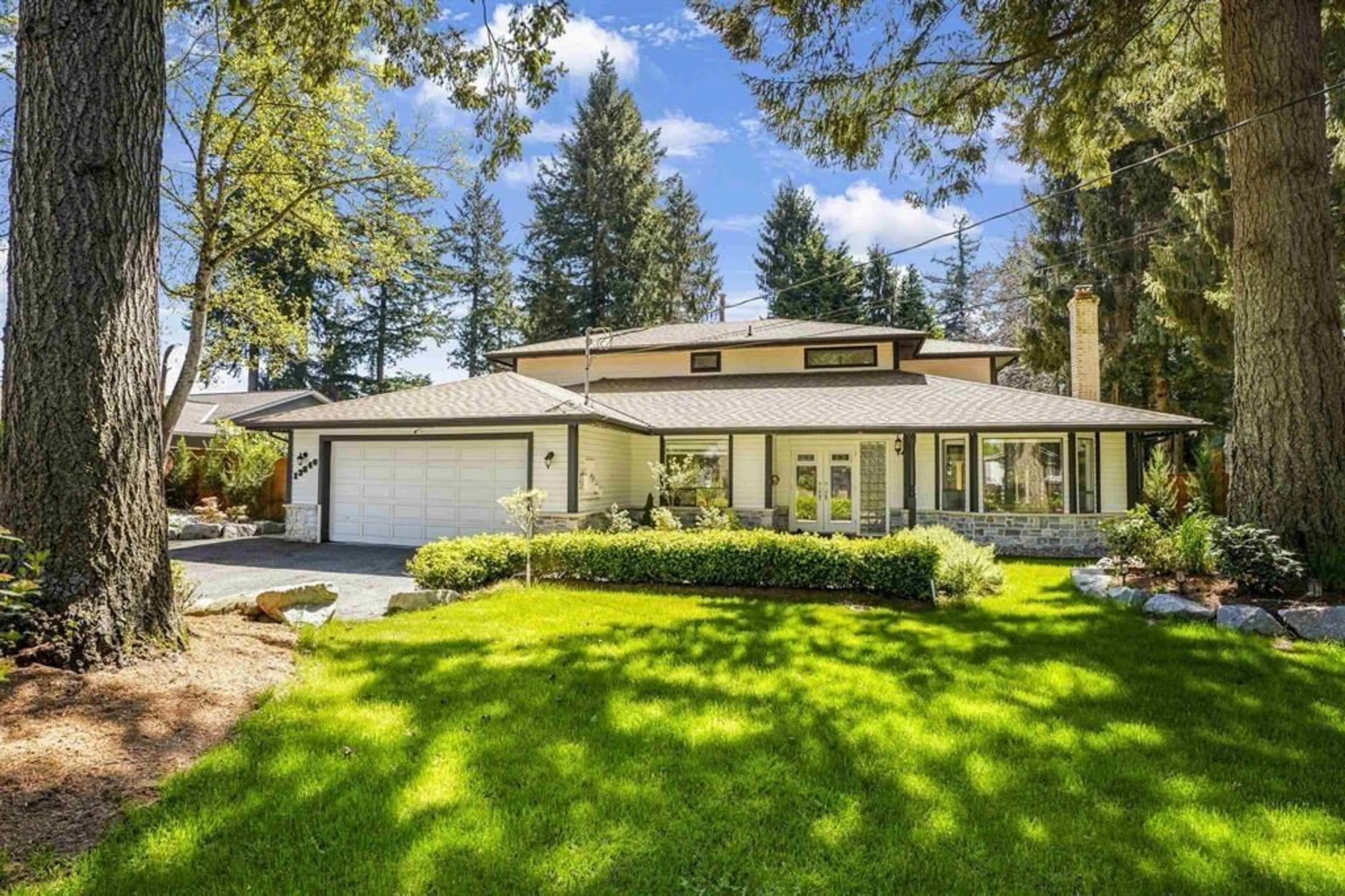 Unknown for 13846 18 AVENUE, Surrey British Columbia V4A1W4