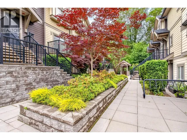 12 - 4033 DOMINION STREET, Burnaby 2