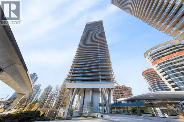 3004 - 4890 LOUGHEED HIGHWAY, Burnaby 5