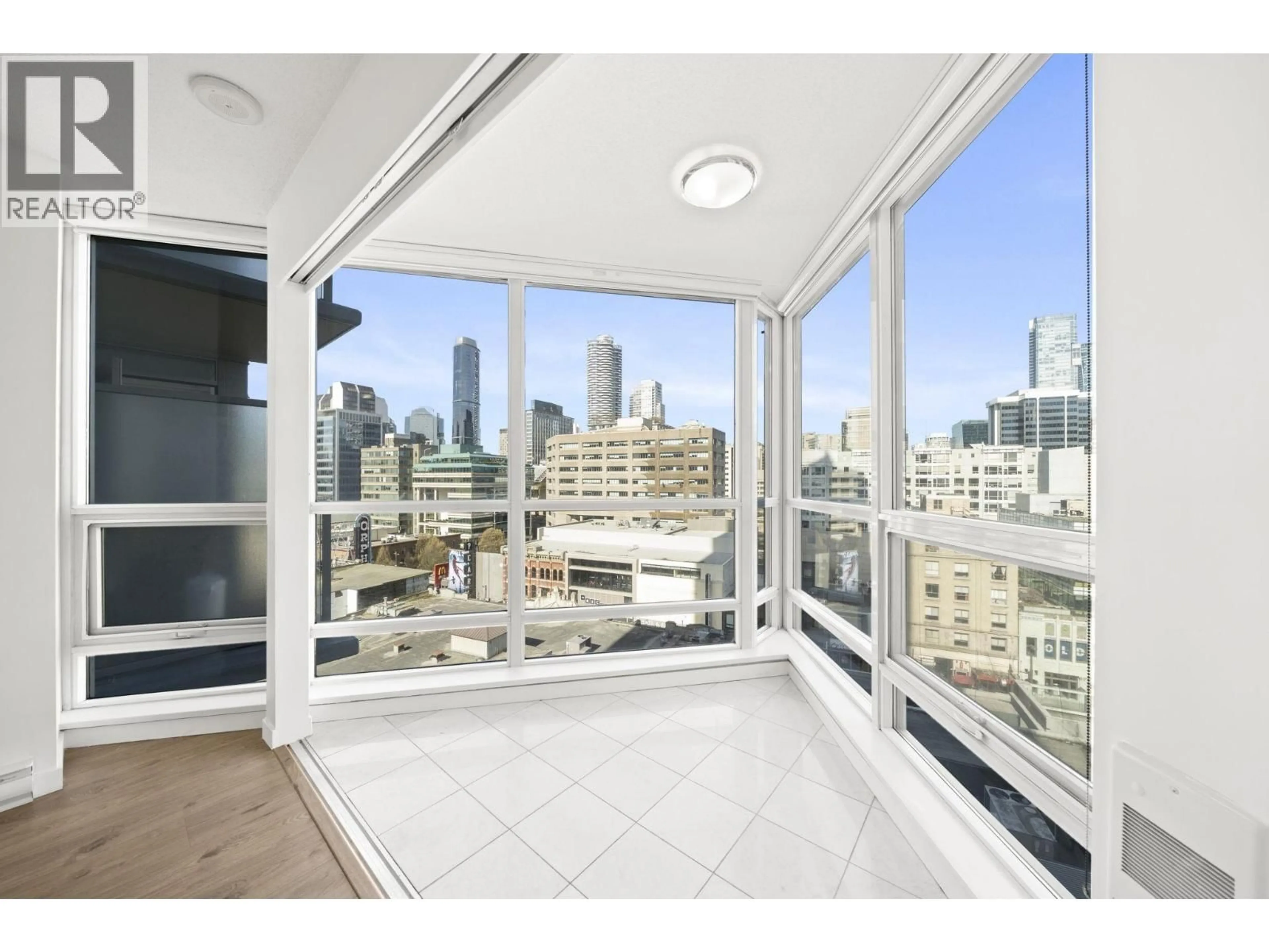 A pic of a room for 910 - 833 SEYMOUR STREET, Vancouver British Columbia V6B0G4