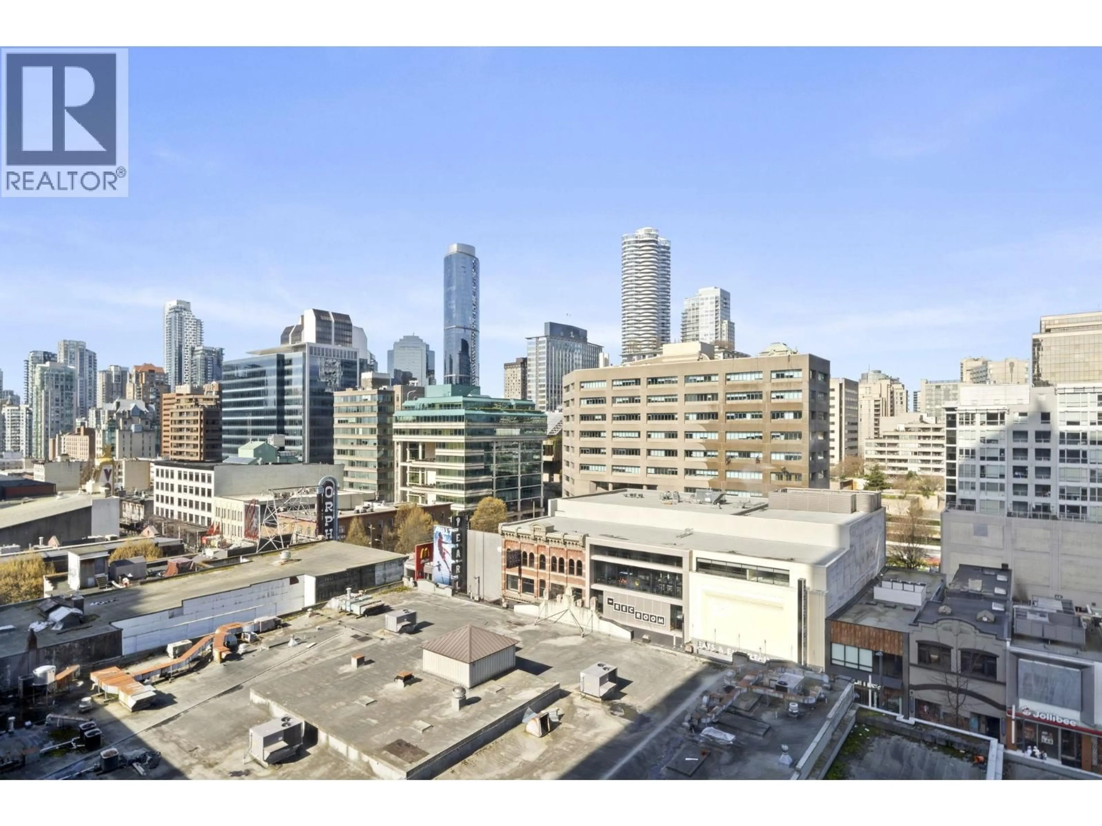 Unknown for 910 - 833 SEYMOUR STREET, Vancouver British Columbia V6B0G4