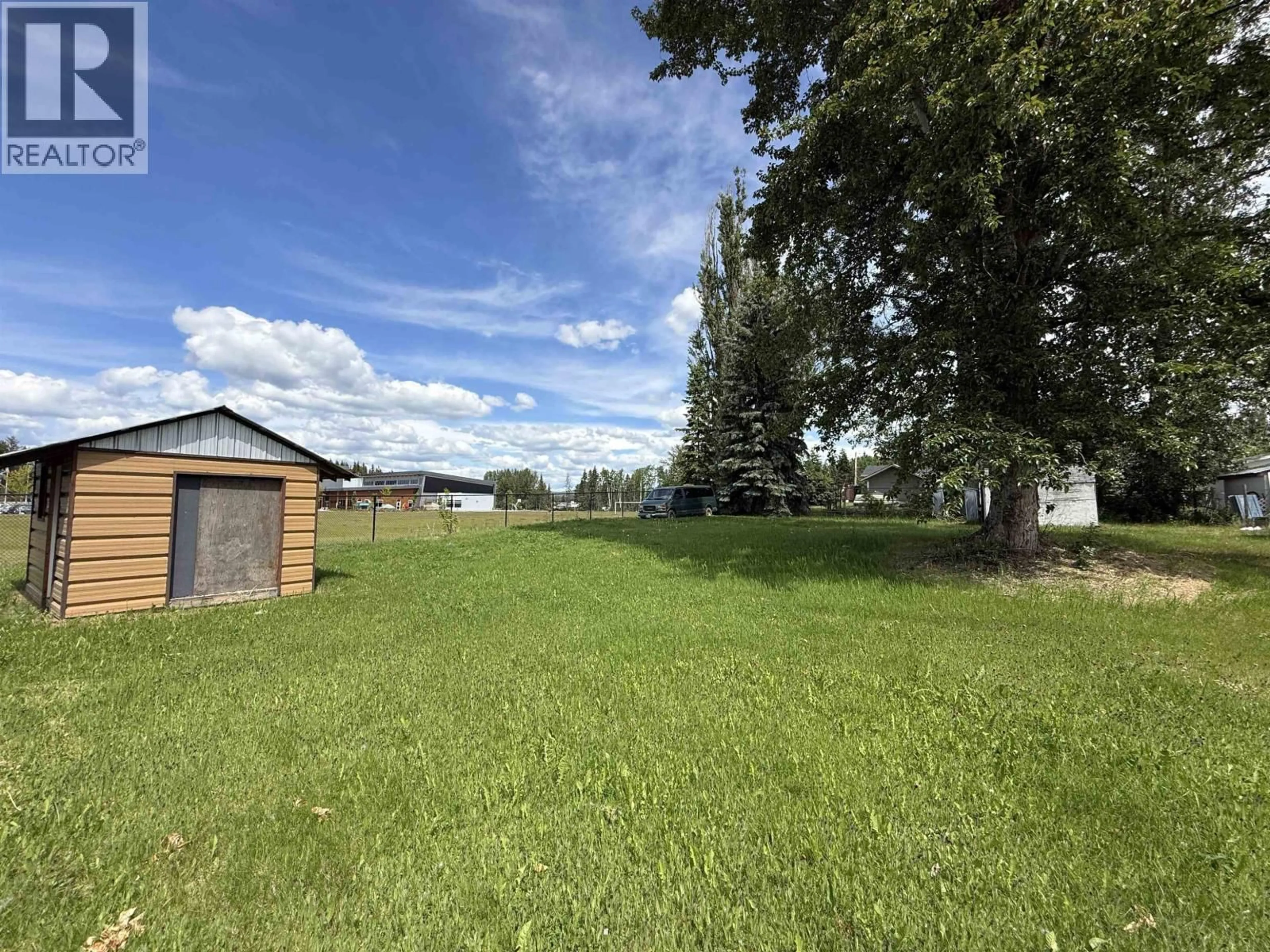 Shed for 1038 MOUNTAIN ASH ROAD, Red Bluff / Dragon Lake British Columbia V2J3V7