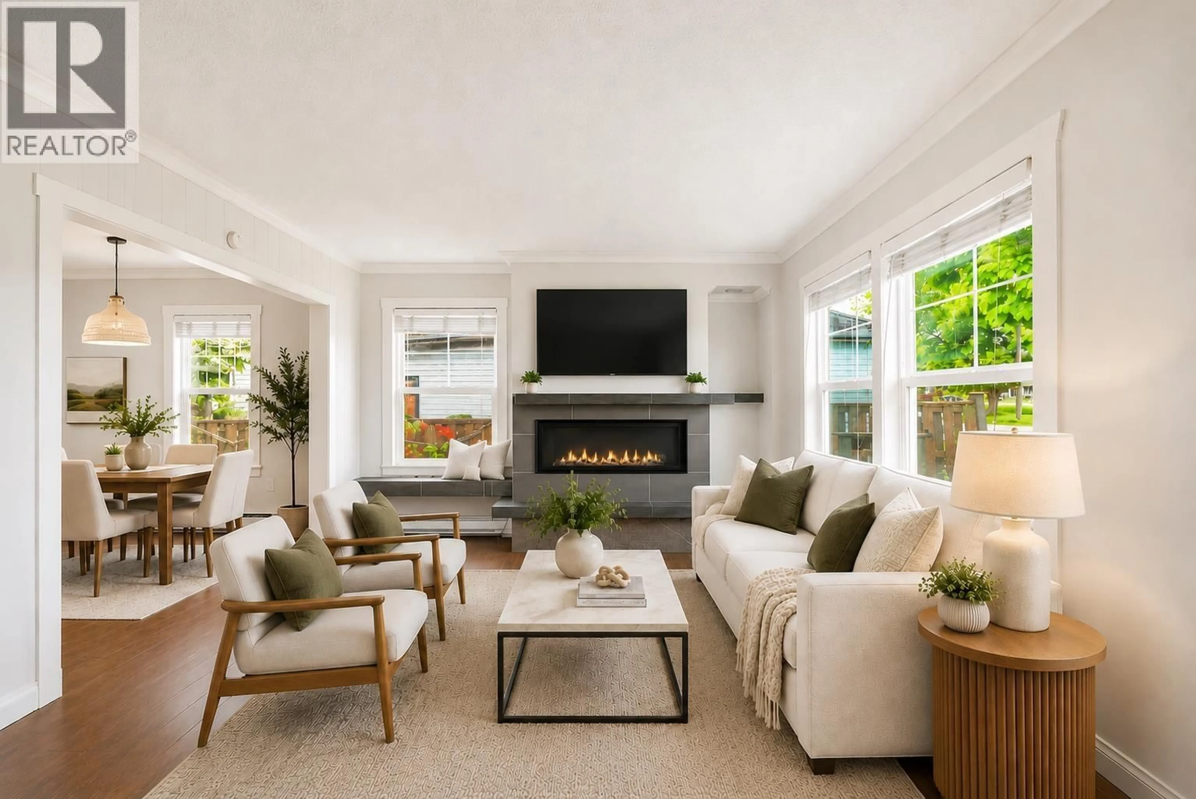 Living room with furniture, unknown for 11 CATALINA CRESCENT, Richmond British Columbia V7B1C9