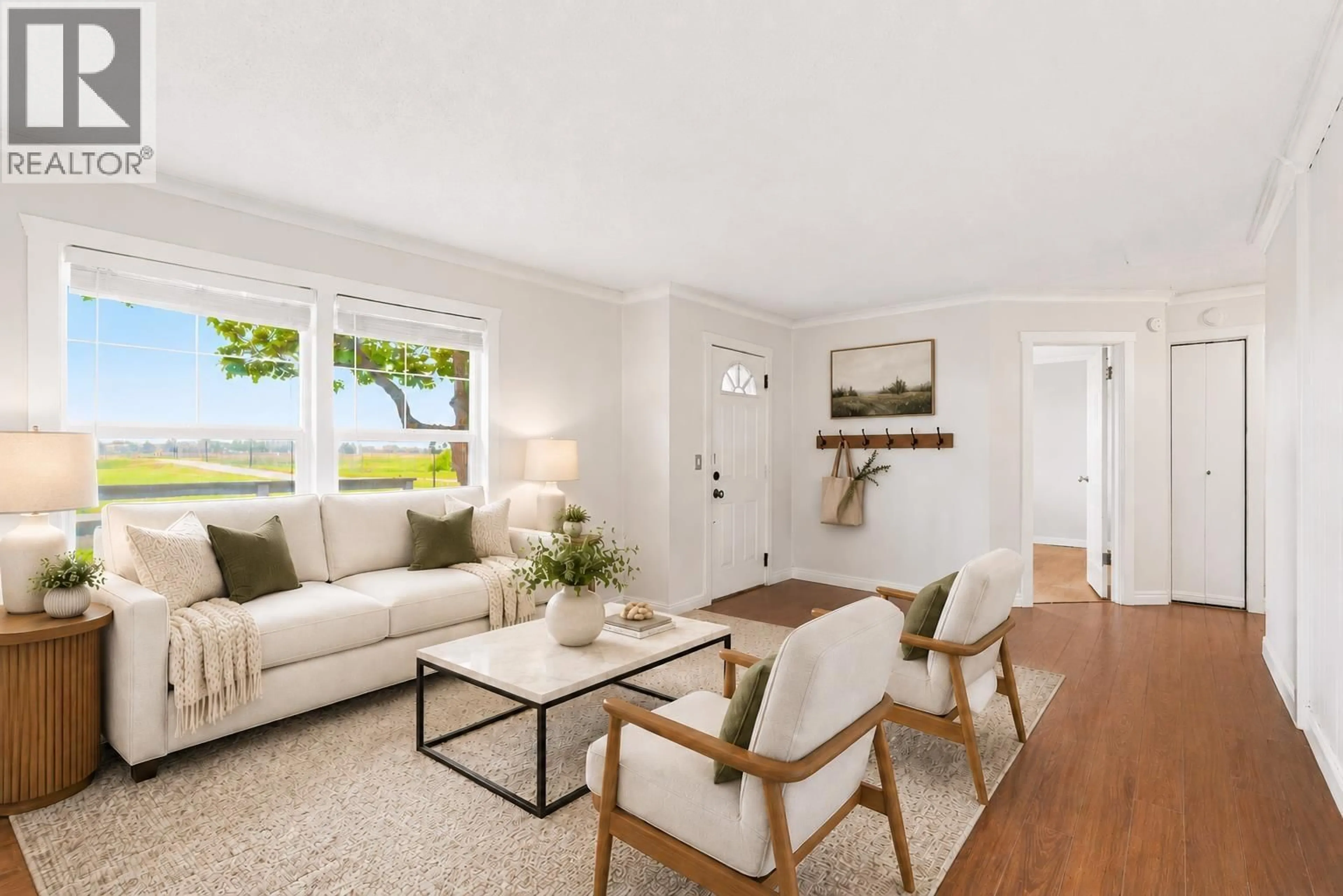 Living room with furniture, unknown for 11 CATALINA CRESCENT, Richmond British Columbia V7B1C9