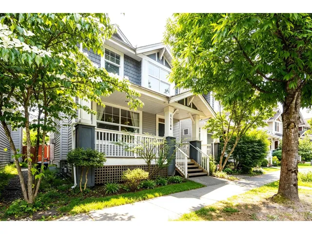 15186 61A AVENUE, Surrey 2