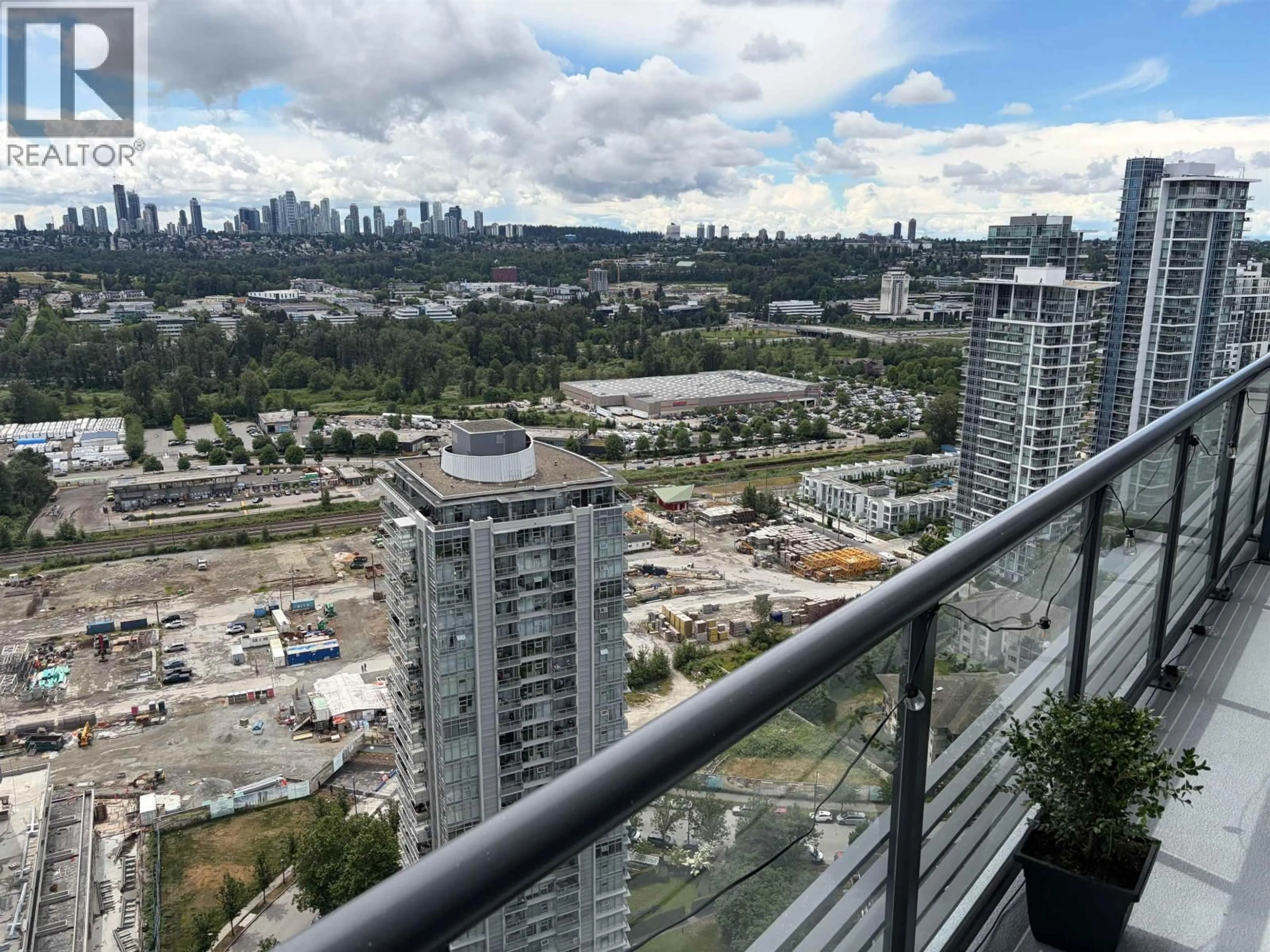 Unknown for 2711 - 4730 LOUGHEED HIGHWAY, Burnaby British Columbia V5C4A8
