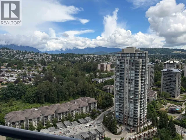 2711 - 4730 LOUGHEED HIGHWAY, Burnaby 2