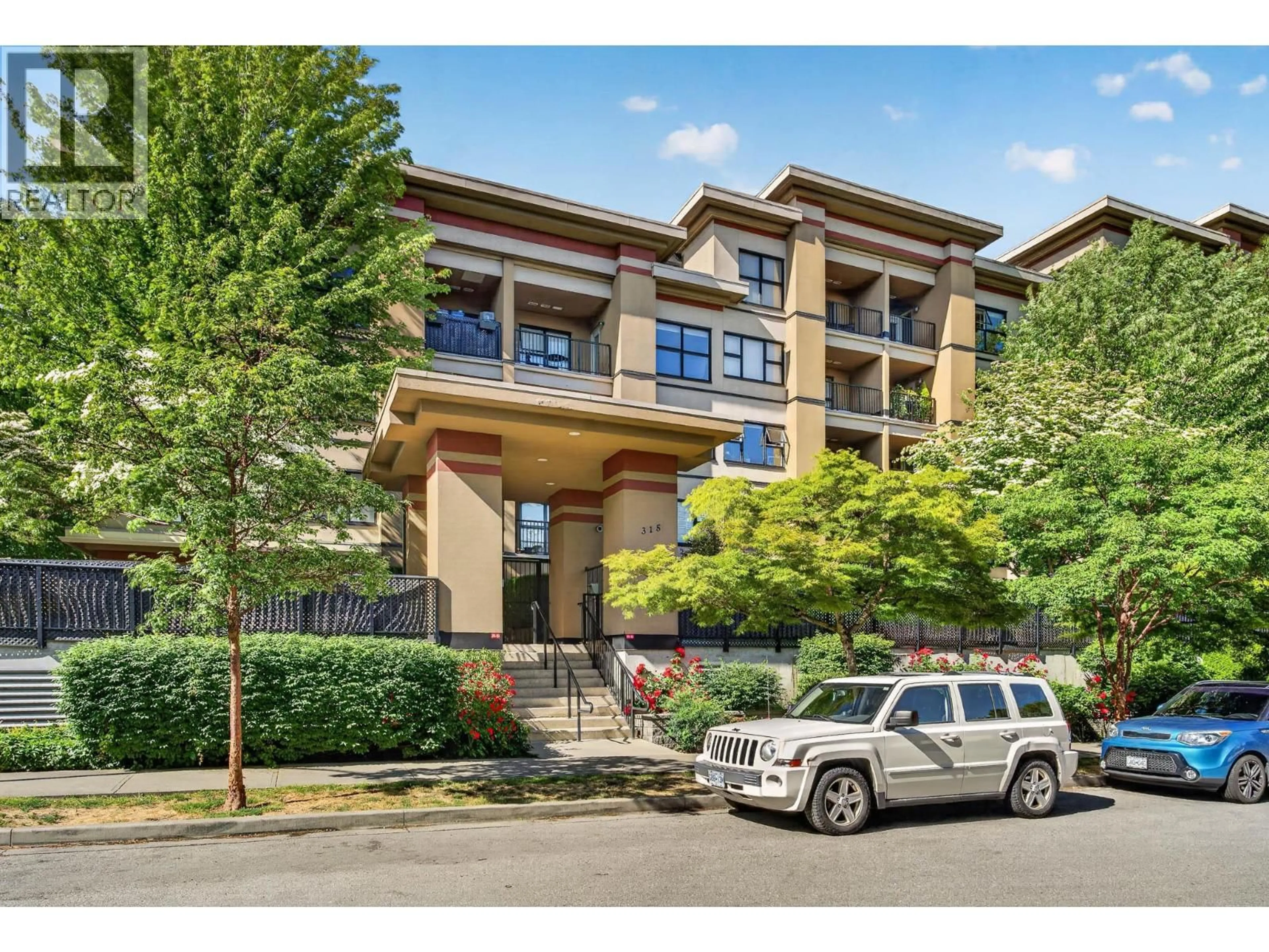 Unknown for 409 - 315 KNOX STREET, New Westminster British Columbia V3L0B5