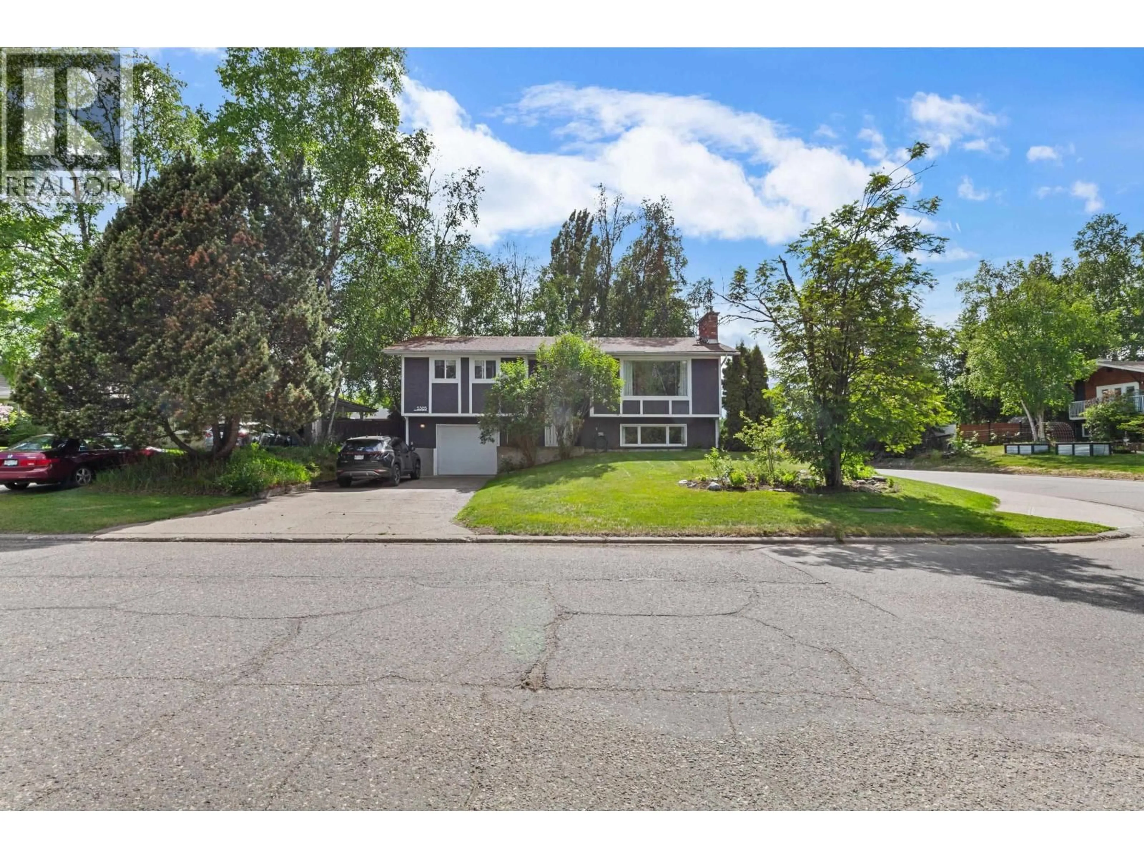 Unknown for 5305 DALHOUSIE DRIVE, Prince George British Columbia V2N2A1