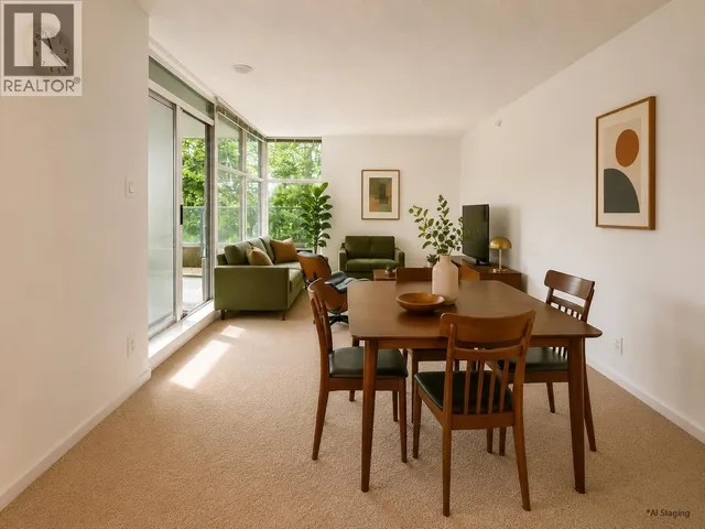 207 - 9262 UNIVERSITY CRESCENT, Burnaby 5