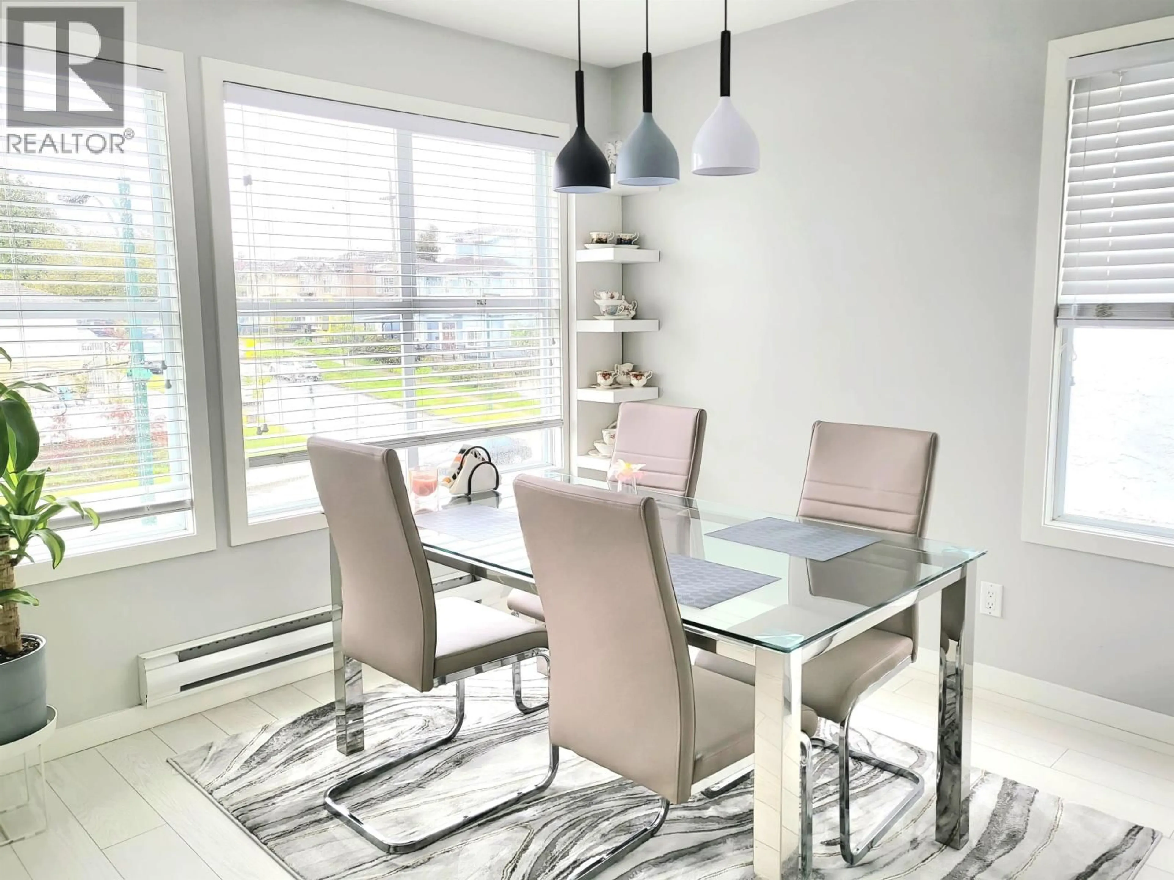 Dining room, unknown for 1588 41ST AVENUE, Vancouver British Columbia V5P1K2