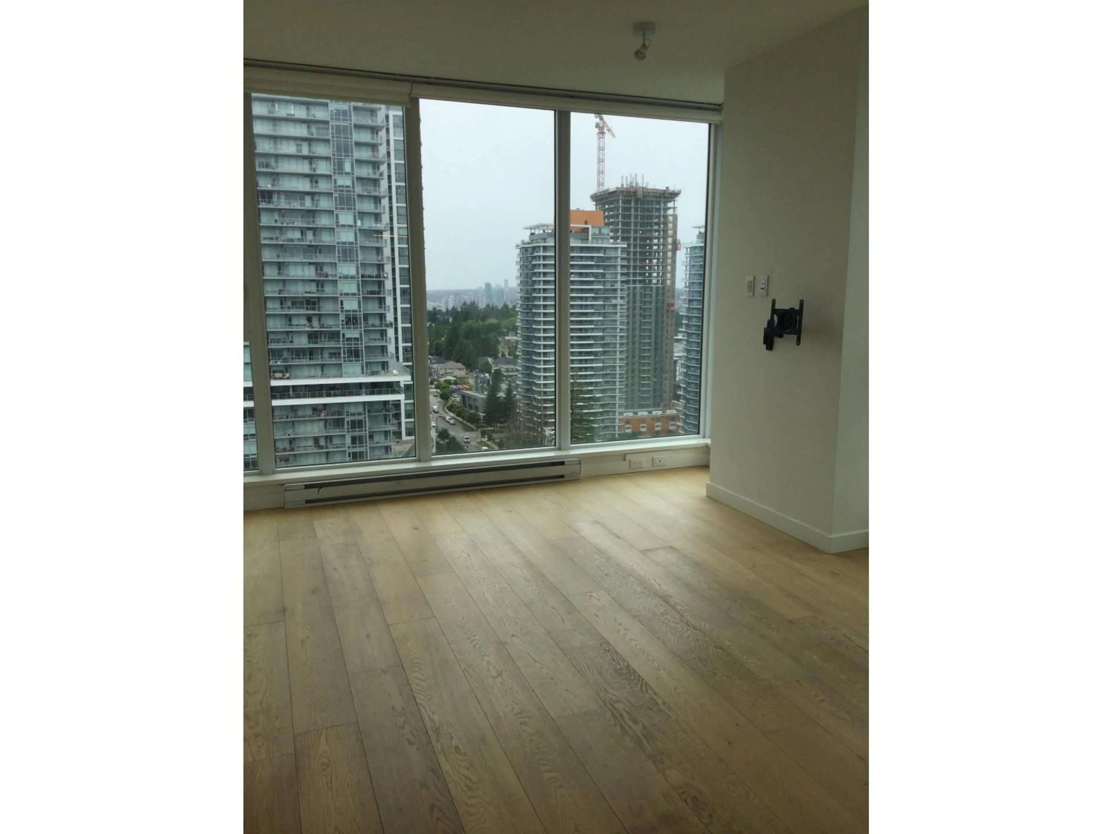 A pic of a room for 2406 - 13438 CENTRAL AVENUE, Surrey British Columbia V3T0N2
