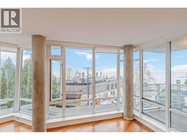 404 - 1762 DAVIE STREET, Vancouver 2