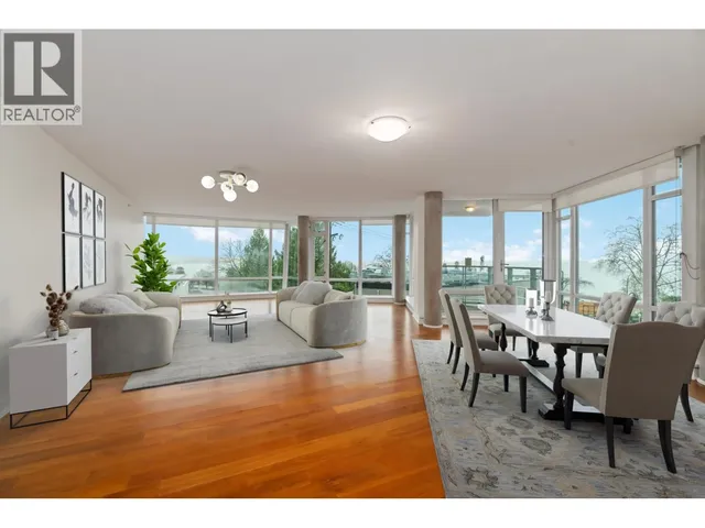 404 - 1762 DAVIE STREET, Vancouver 4