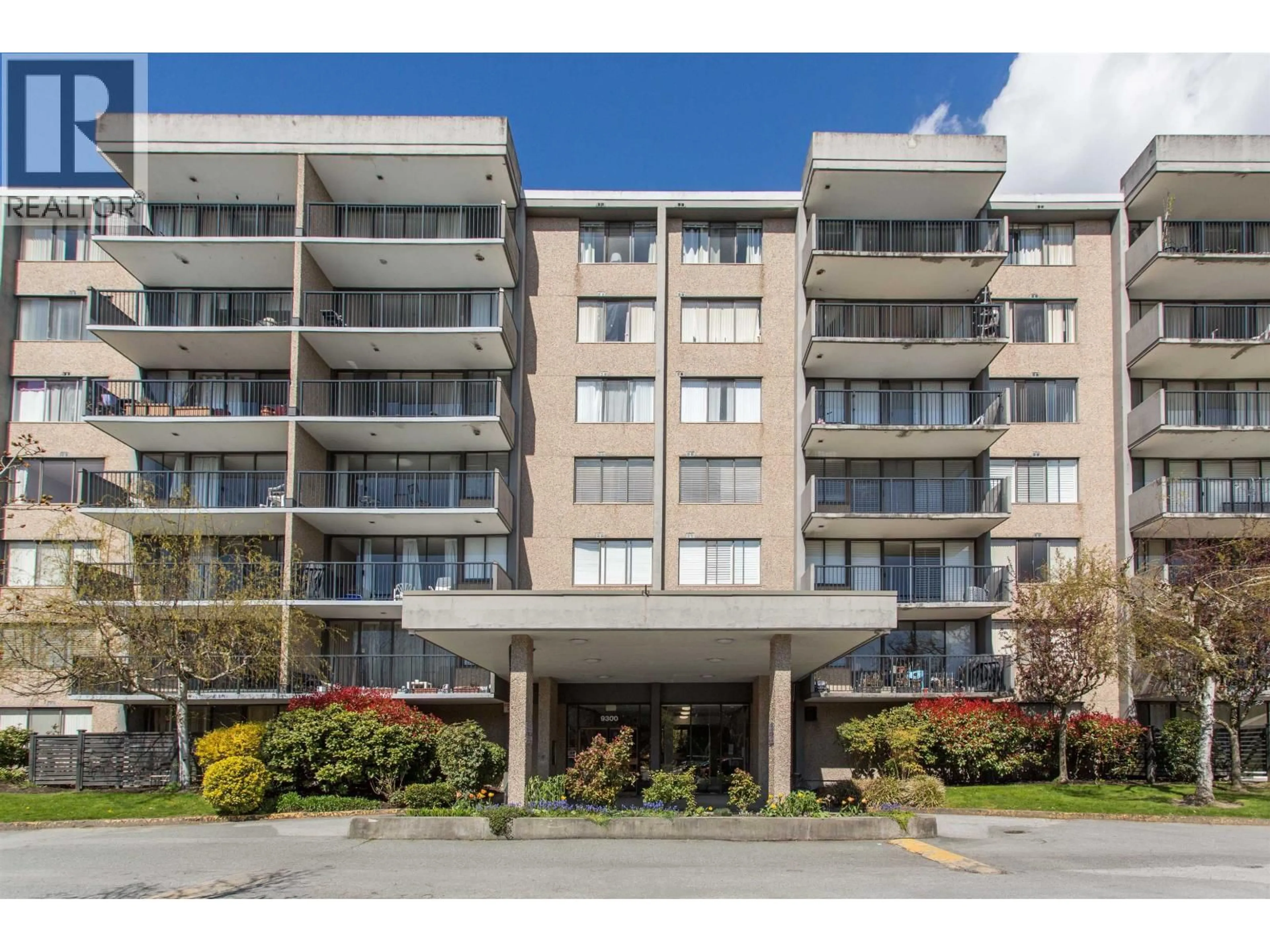 Unknown for 209 - 9300 PARKSVILLE DRIVE, Richmond British Columbia V7E4W3