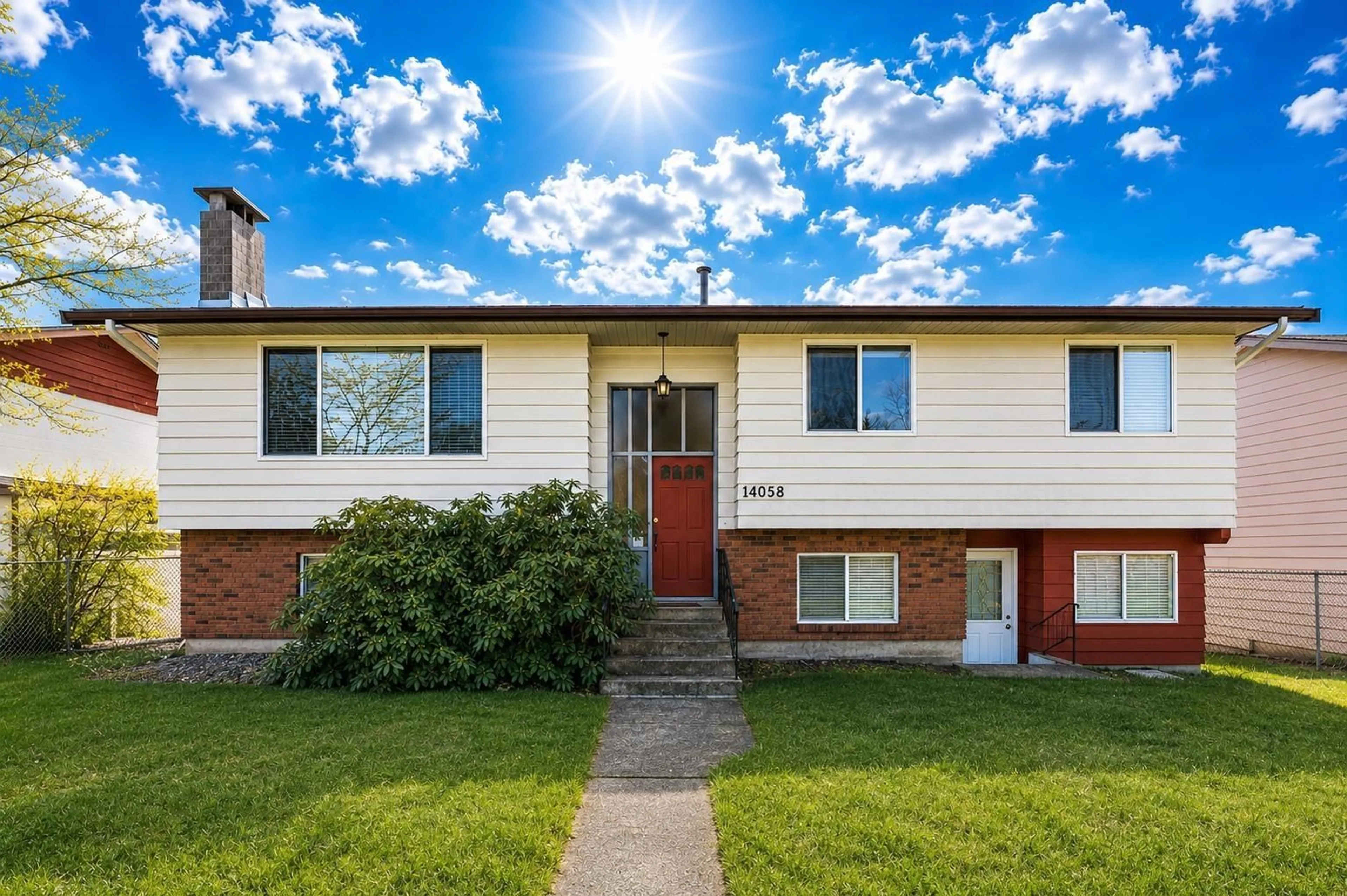 Unknown for 14058 72 AVENUE, Surrey British Columbia V3W2P8