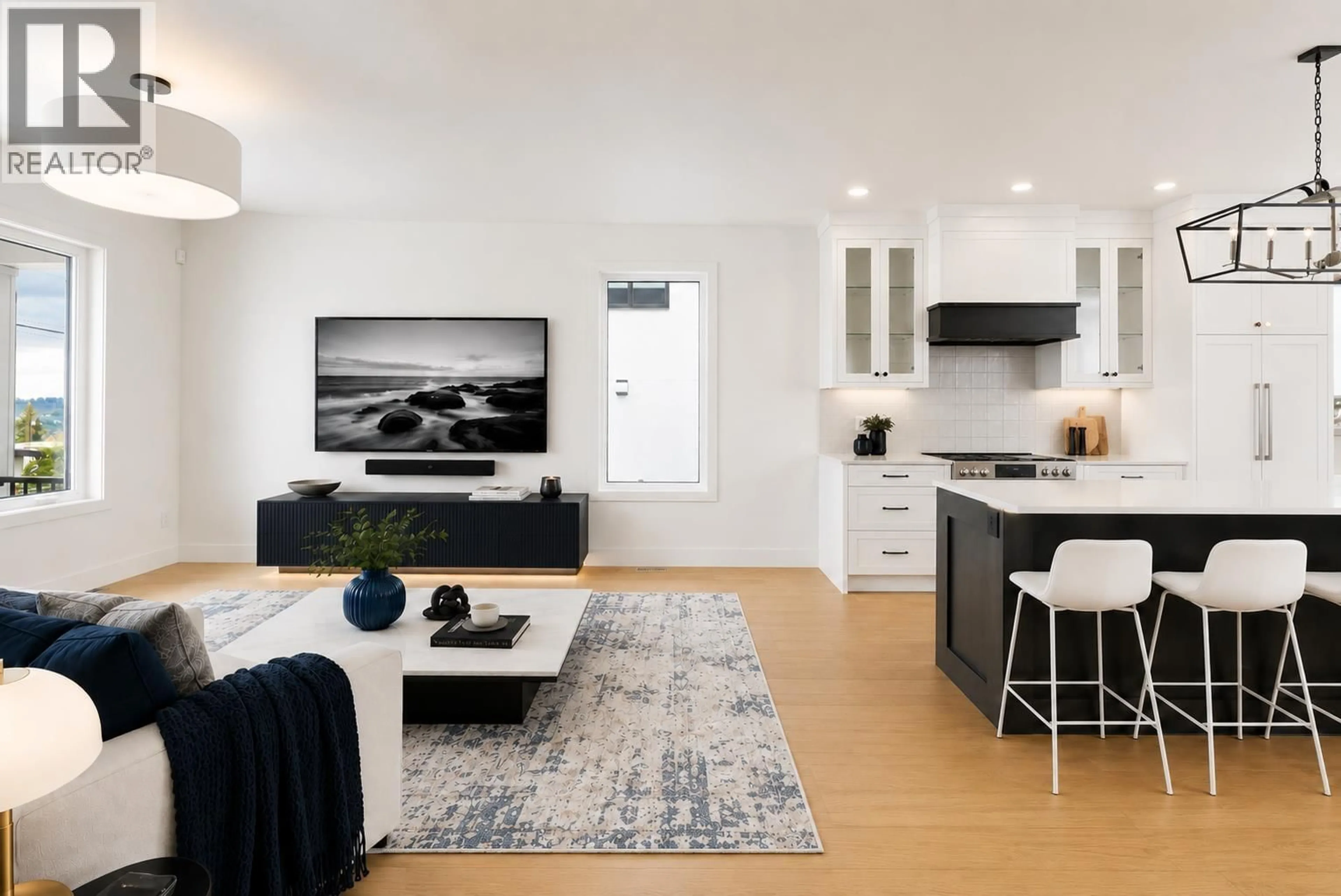 Open concept kitchen, unknown for 101 - 903 EDGAR AVENUE, Coquitlam British Columbia V3K2K1