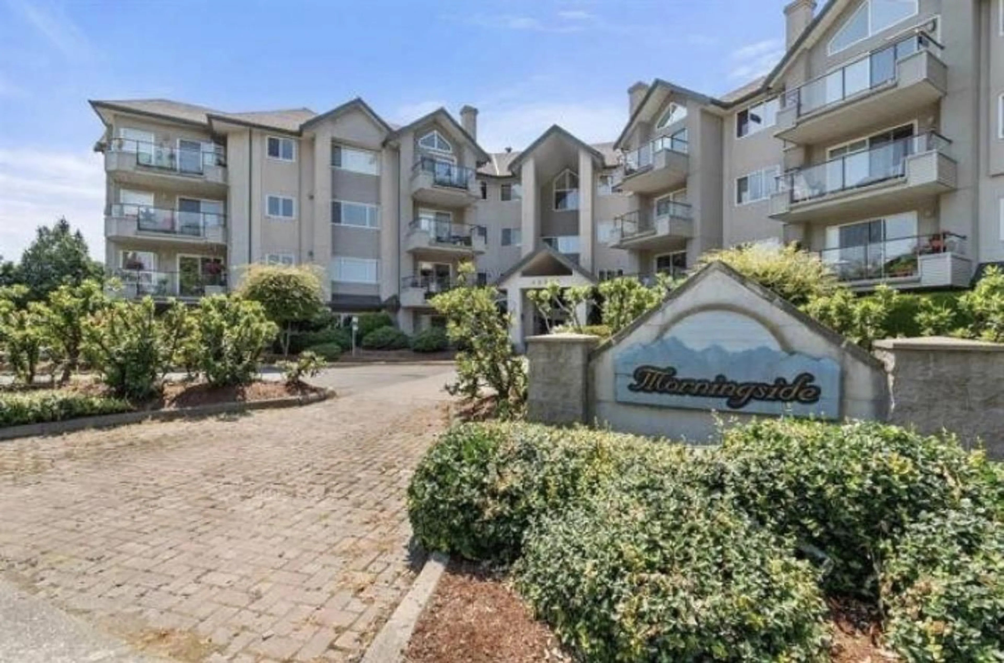 Unknown for 206 - 45520 KNIGHT ROAD, Chilliwack British Columbia V2R3Z2