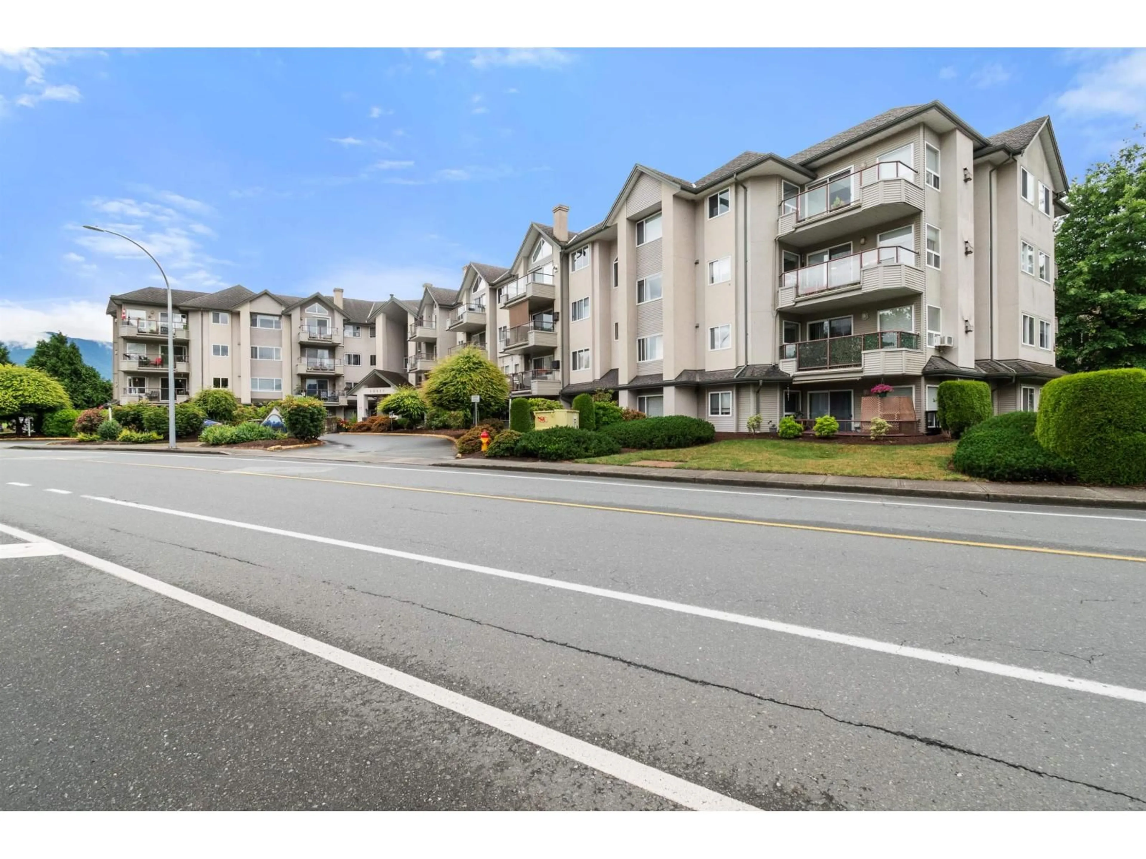Unknown for 206 - 45520 KNIGHT ROAD, Chilliwack British Columbia V2R3Z2