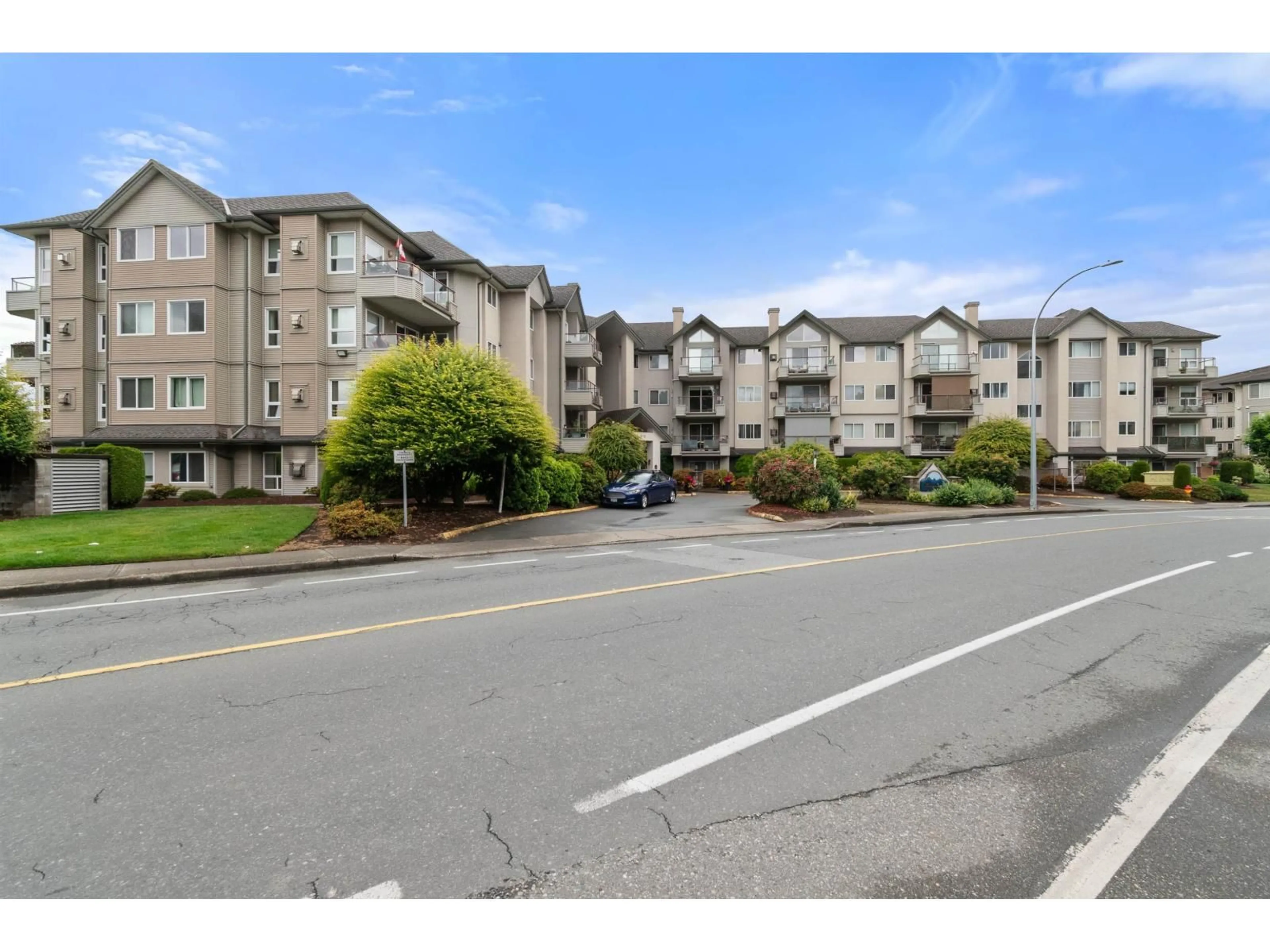 Unknown for 206 - 45520 KNIGHT ROAD, Chilliwack British Columbia V2R3Z2