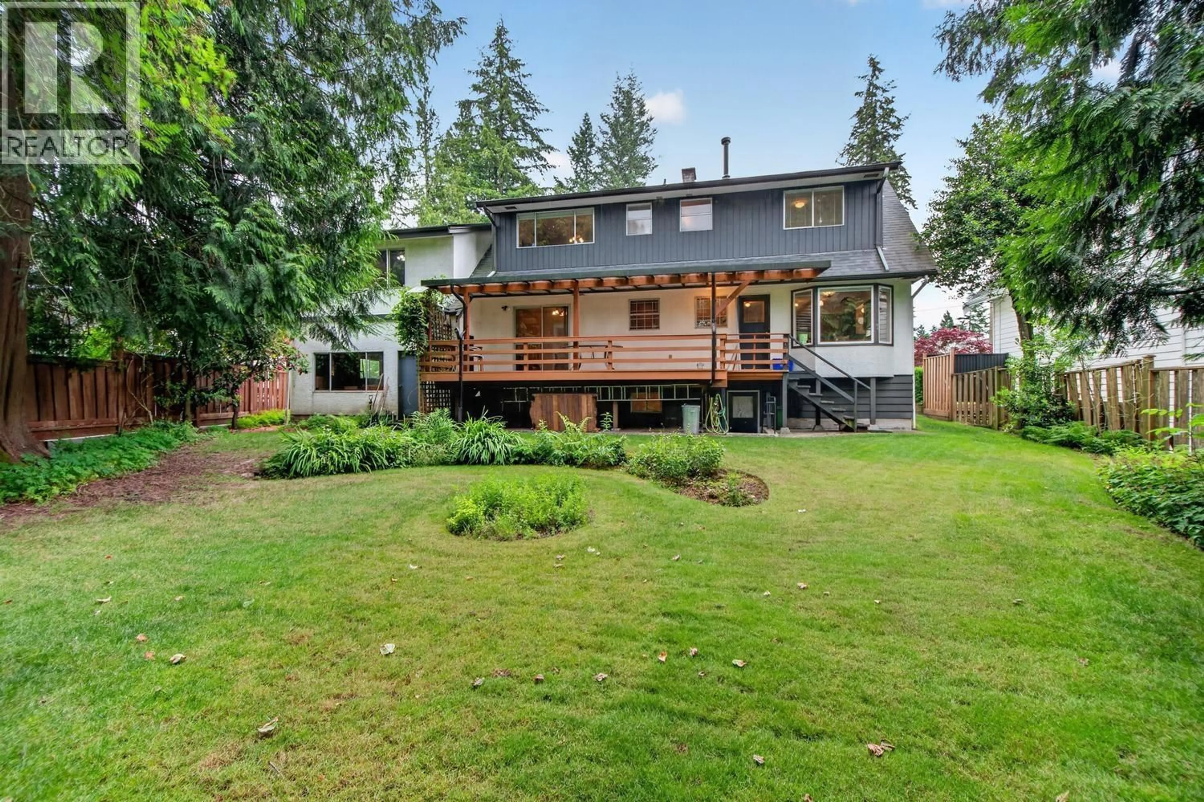Patio, unknown for 888 SEYMOUR DRIVE, Coquitlam British Columbia V3J6V7