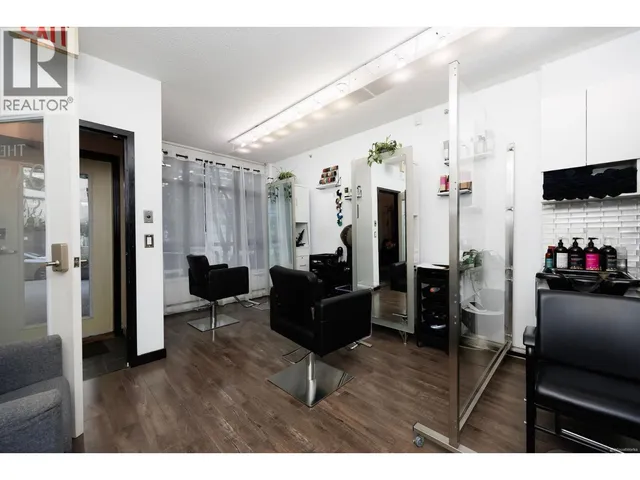 1082 HORNBY STREET, Vancouver 3