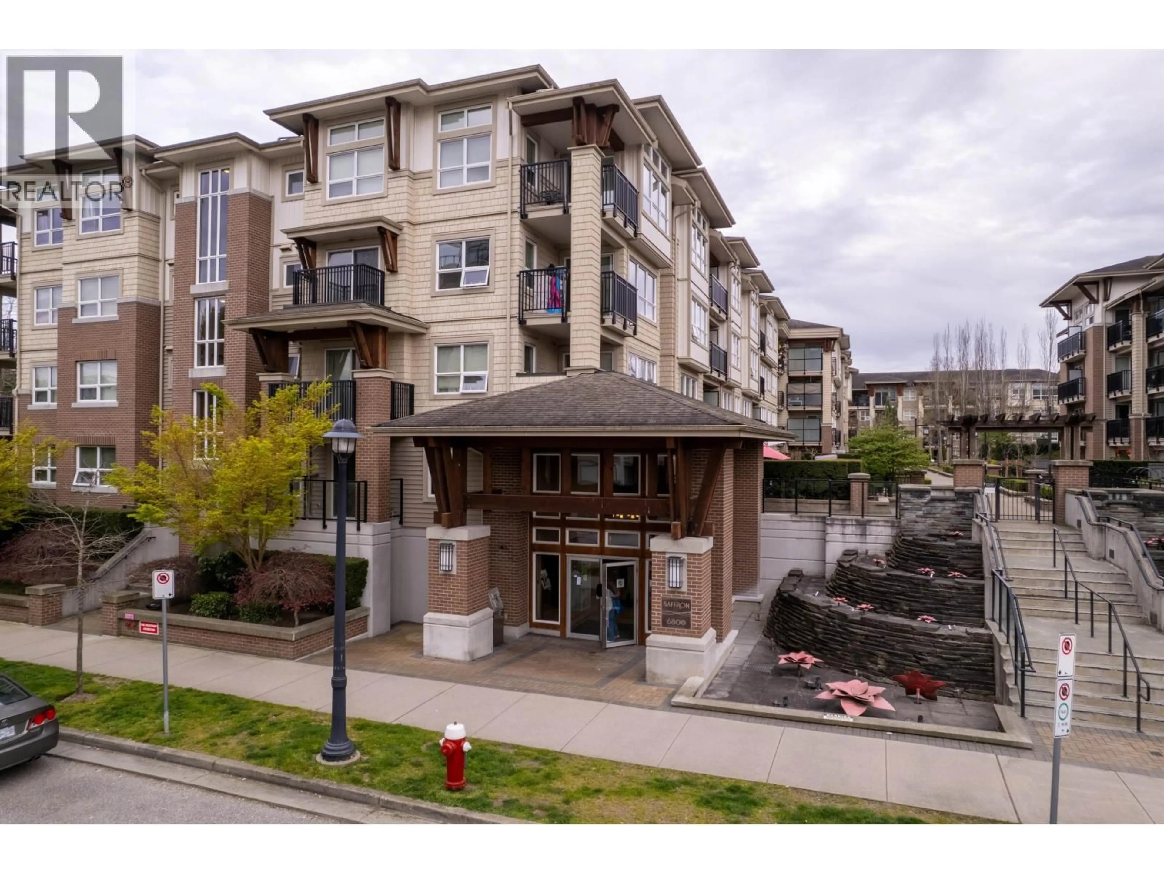 Unknown for 102 - 6800 ECKERSLEY ROAD, Richmond British Columbia V6Y0E7