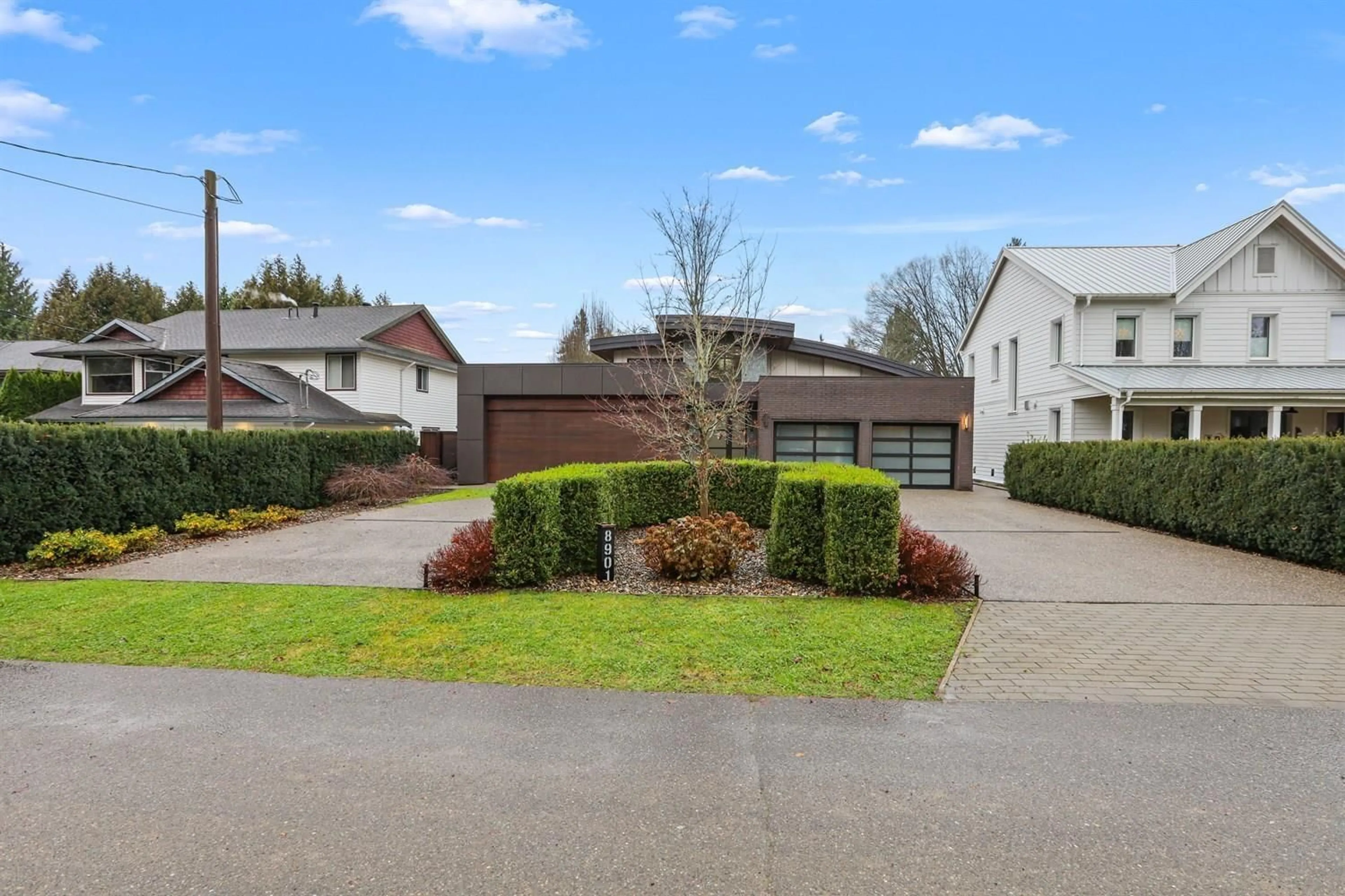 Unknown for 8901 MACKIE STREET, Langley British Columbia V1M2S1