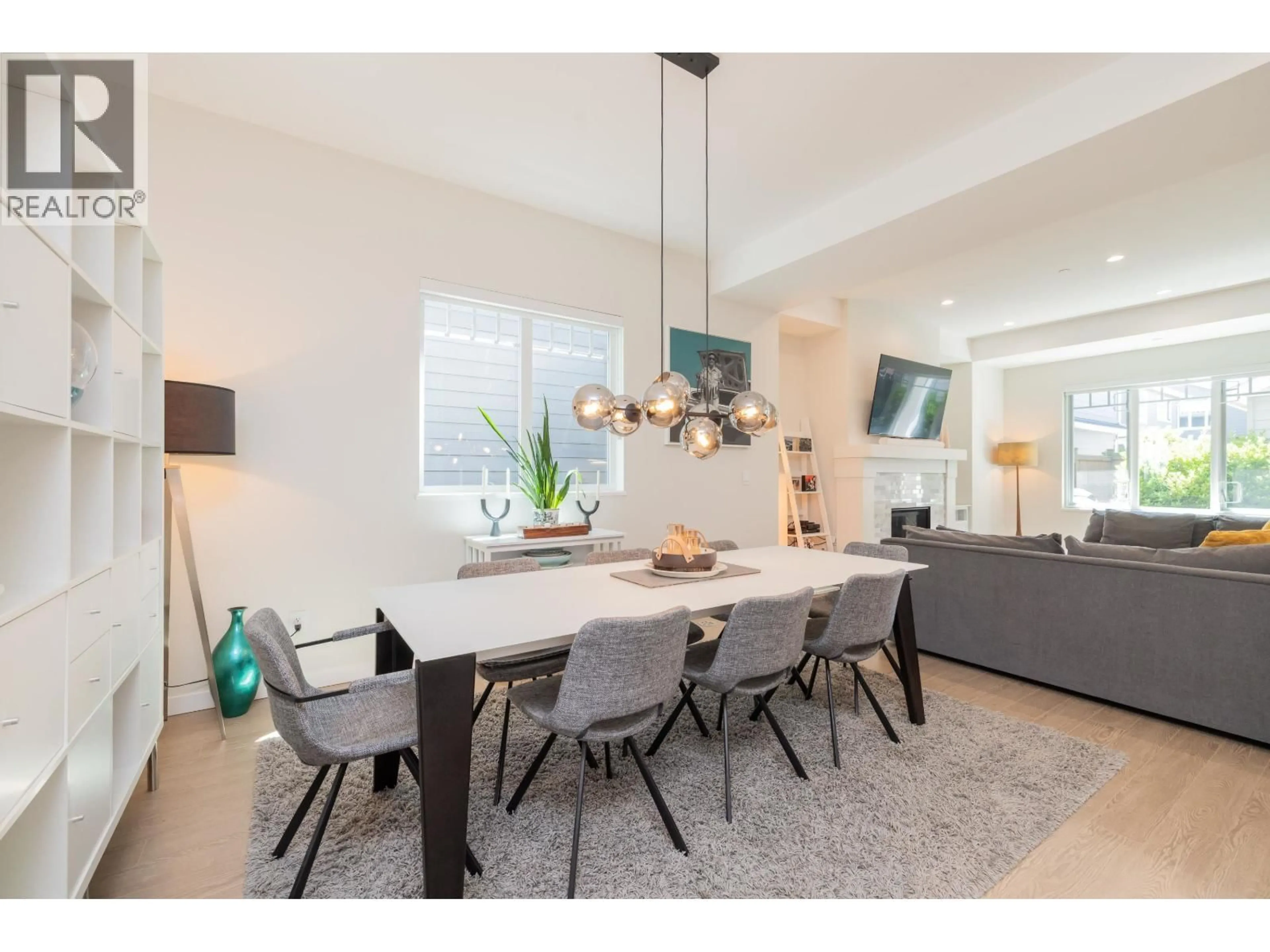 Dining room, unknown for 4702 HAZELNUT WAY, Delta British Columbia V4M0C5