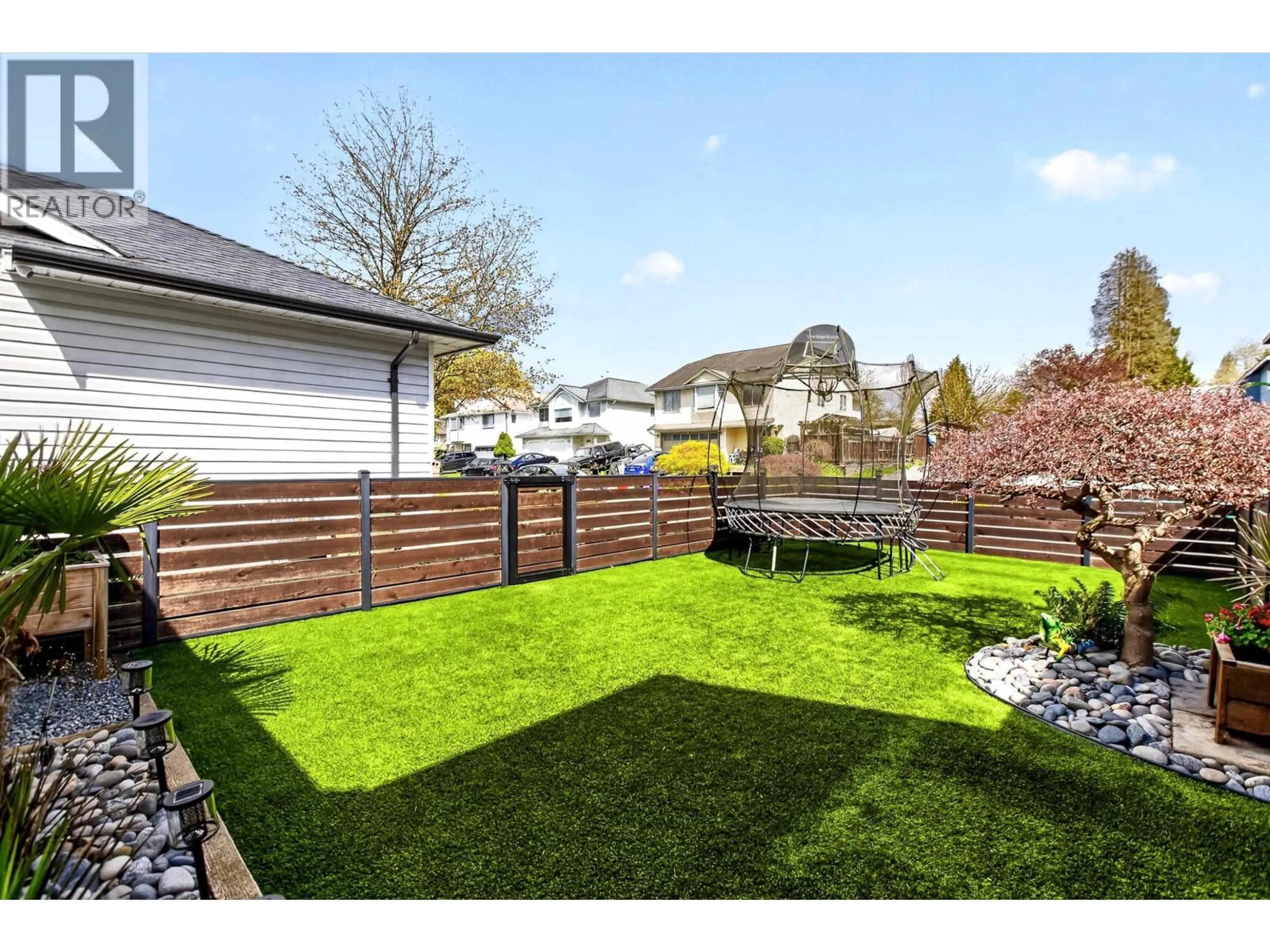 Patio, street for 12409 233A STREET, Maple Ridge British Columbia V2X0N1