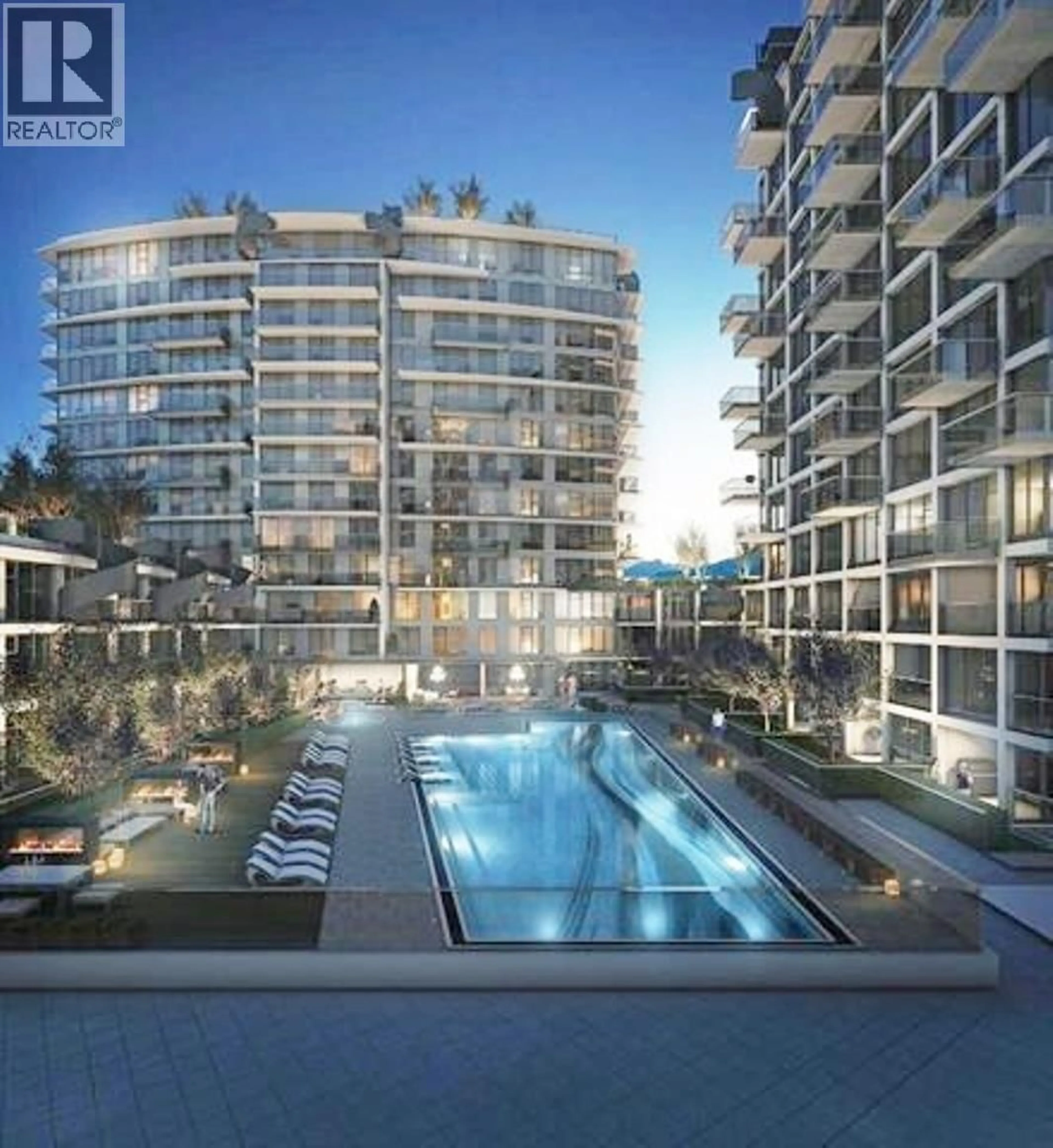 Pool for 522 - 2220 KINGSWAY, Vancouver British Columbia V5N2T7
