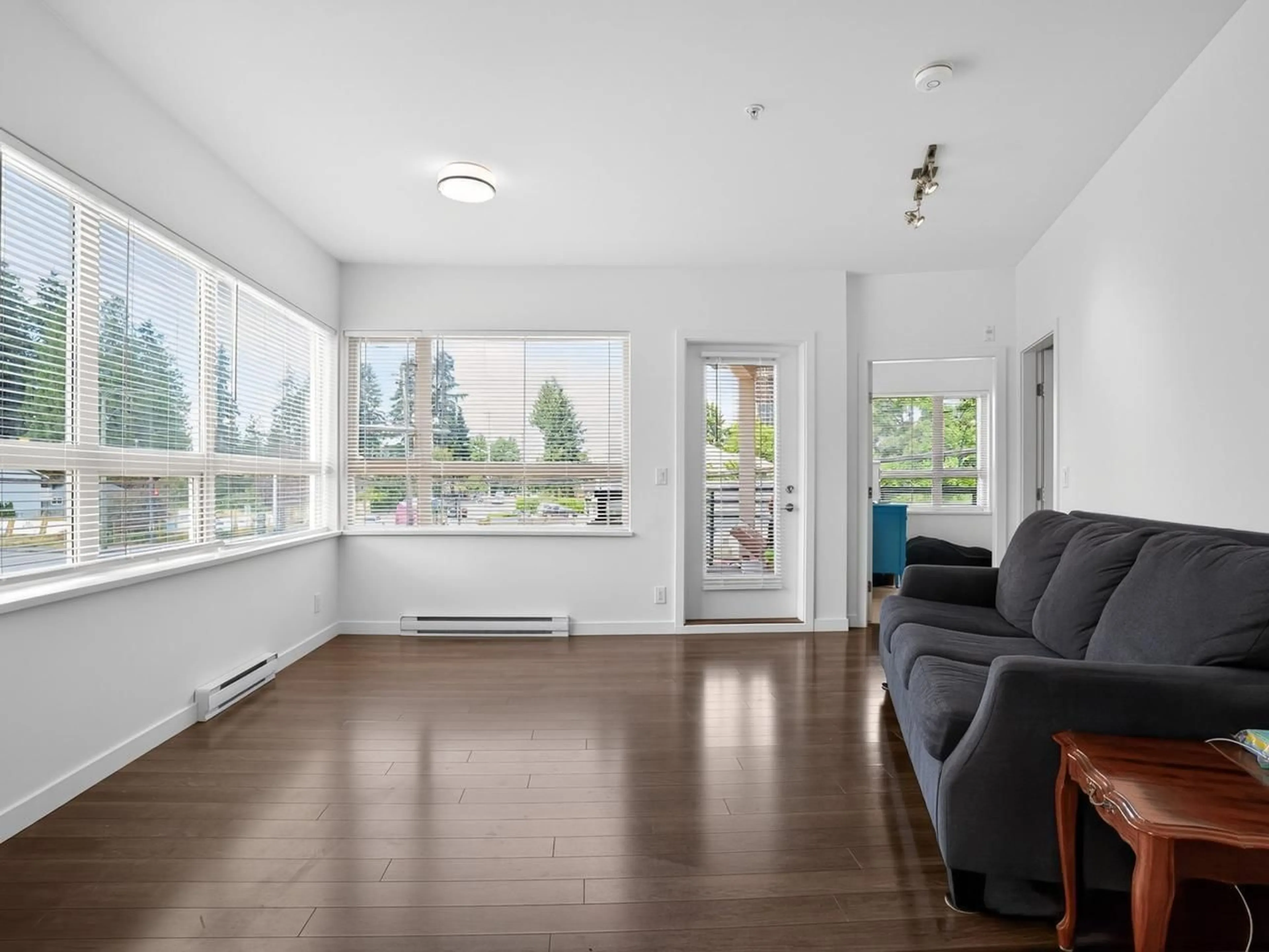 Living room with furniture, unknown for 200 - 13228 OLD YALE ROAD, Surrey British Columbia V3T0K3