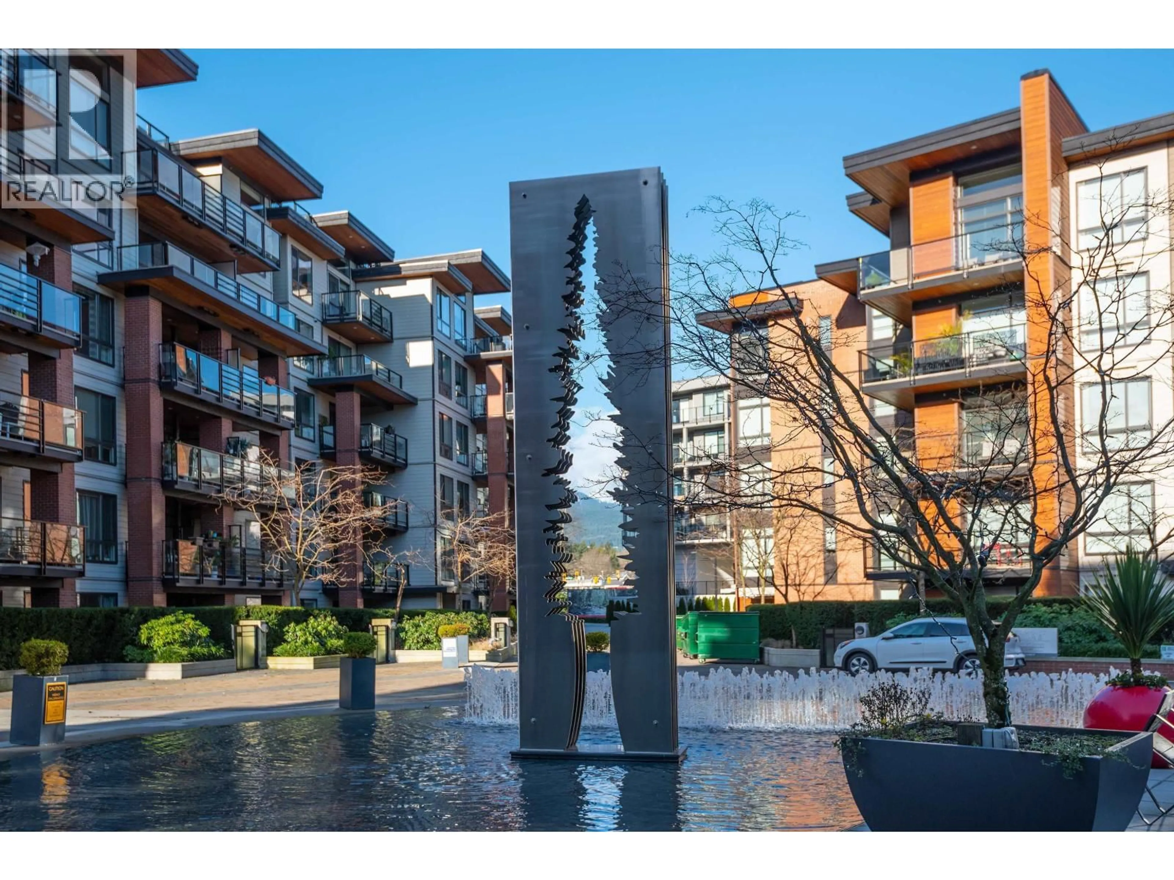 Unknown for 201 - 719 3RD STREET, North Vancouver British Columbia V7M0E7