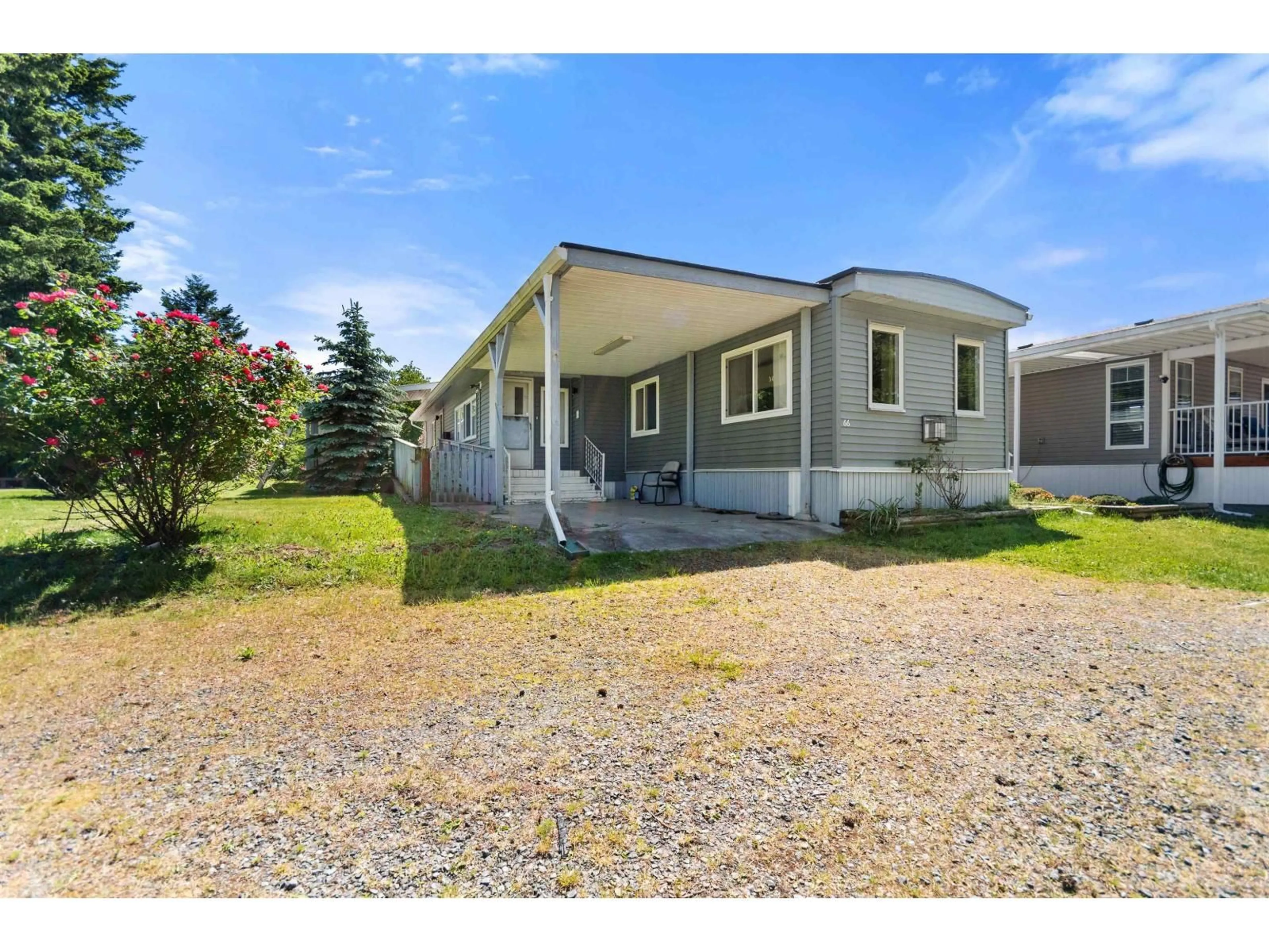 Unknown for 66 - 6035 VEDDER ROAD, Chilliwack British Columbia V2R1E5