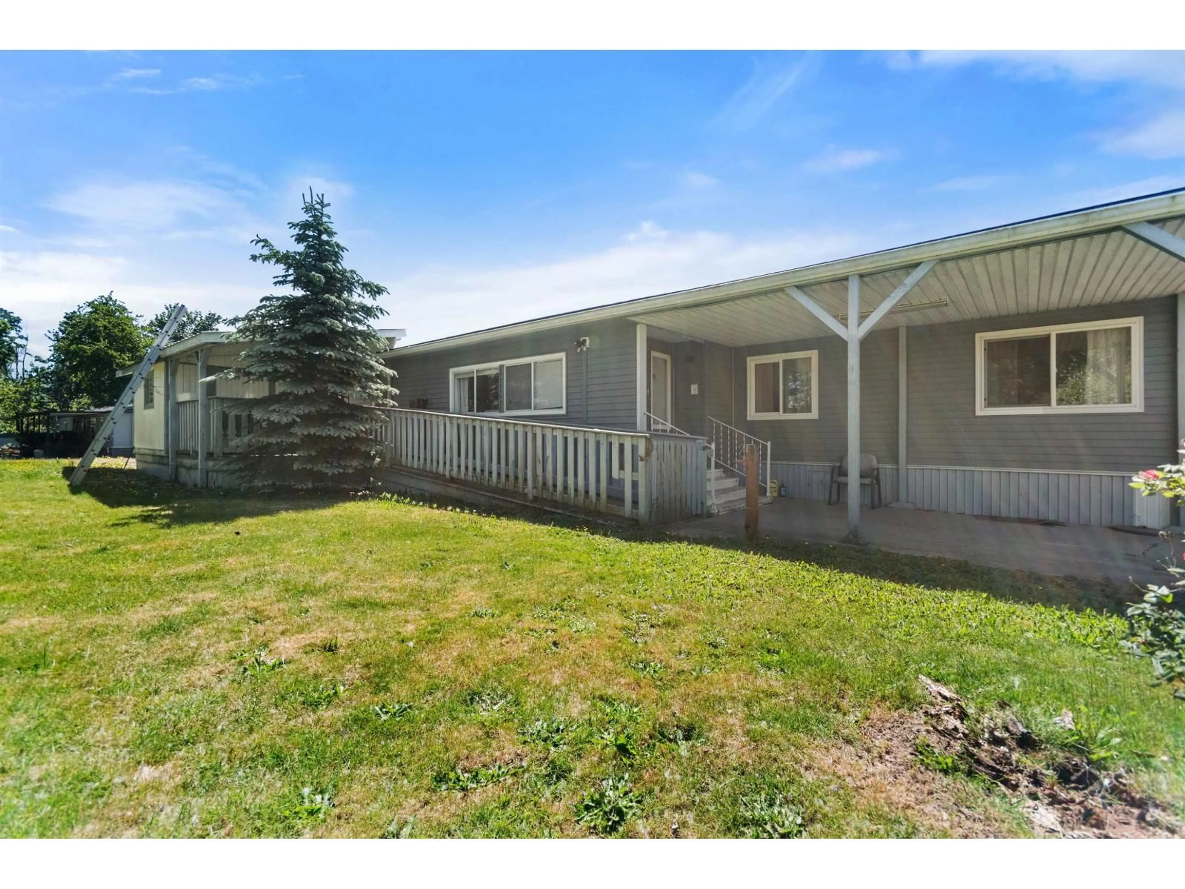 Unknown for 66 - 6035 VEDDER ROAD, Chilliwack British Columbia V2R1E5