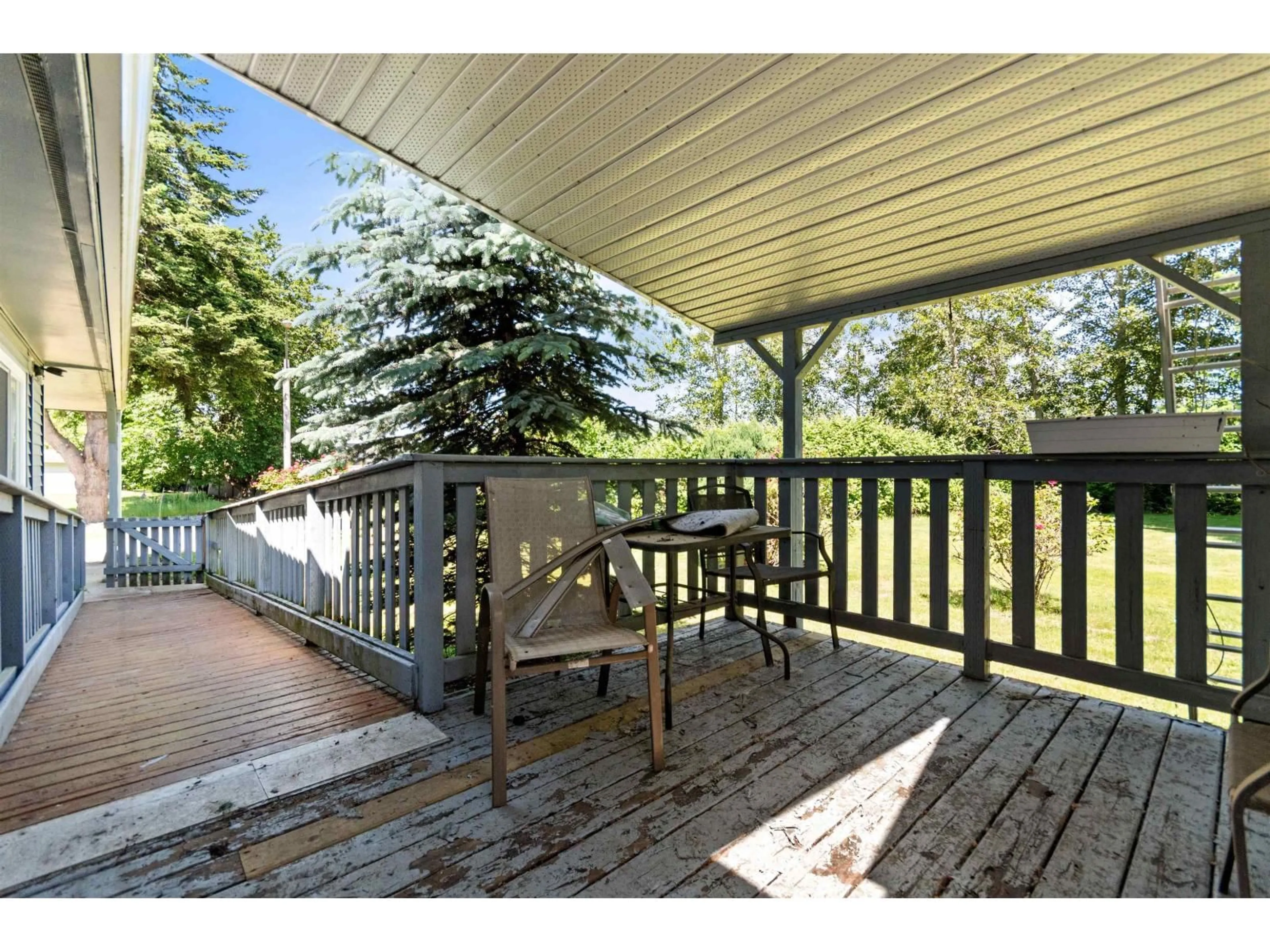 Patio, unknown for 66 - 6035 VEDDER ROAD, Chilliwack British Columbia V2R1E5