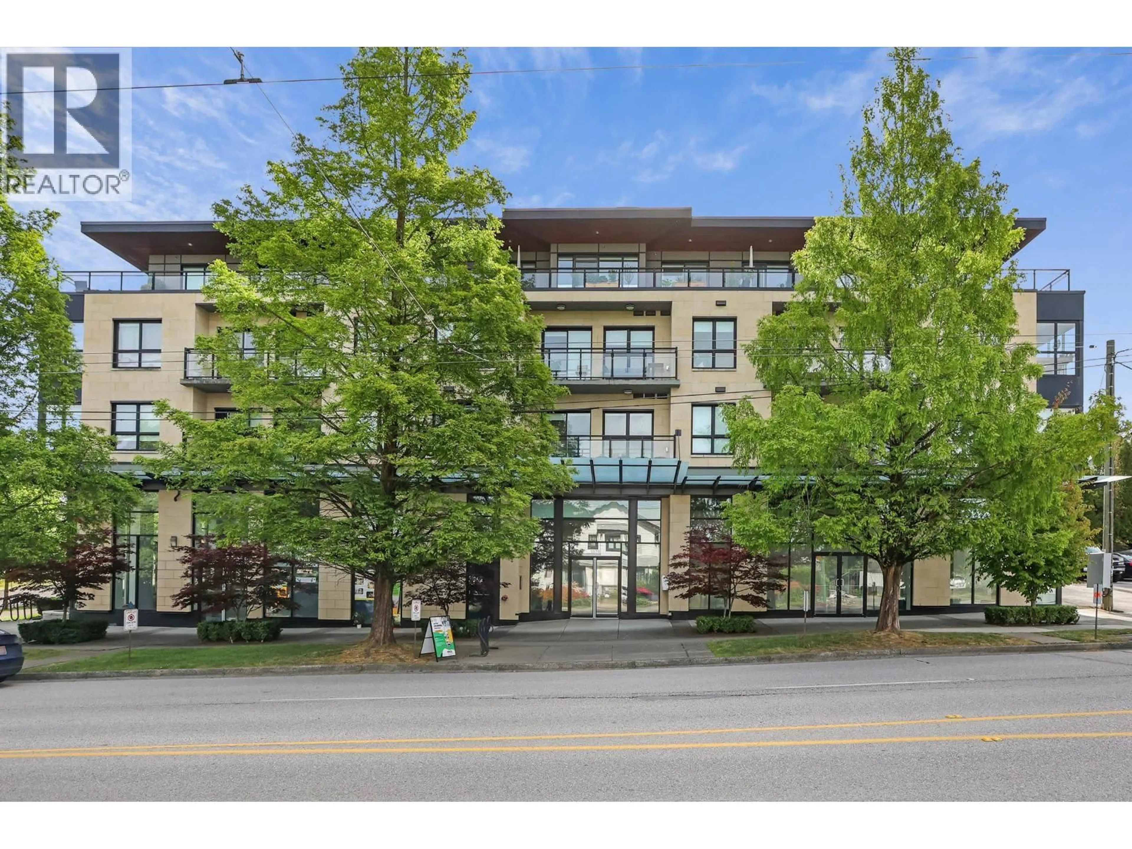 Unknown for 301 - 3028 ARBUTUS STREET, Vancouver British Columbia V6J3Z2