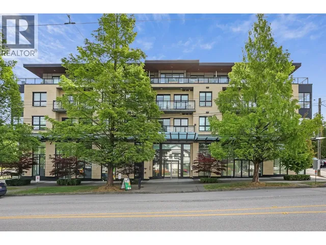 301 - 3028 ARBUTUS STREET, Vancouver 3