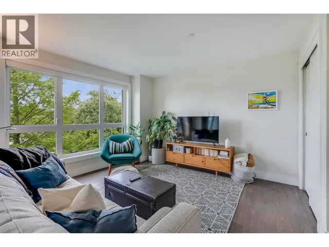 301 - 3028 ARBUTUS STREET, Vancouver 5
