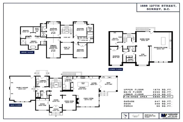 1688 127 STREET, Surrey 2