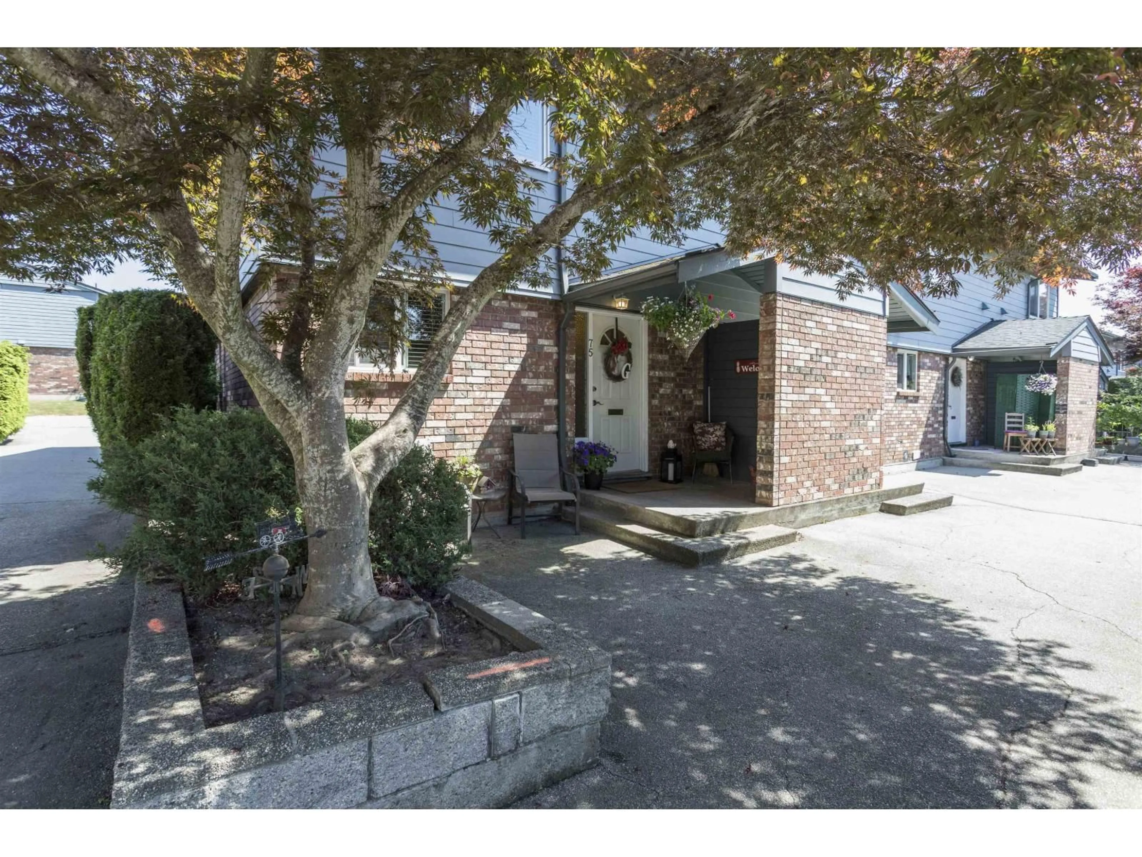 Unknown for 75 - 10760 GUILDFORD DRIVE, Surrey British Columbia V3R1W6