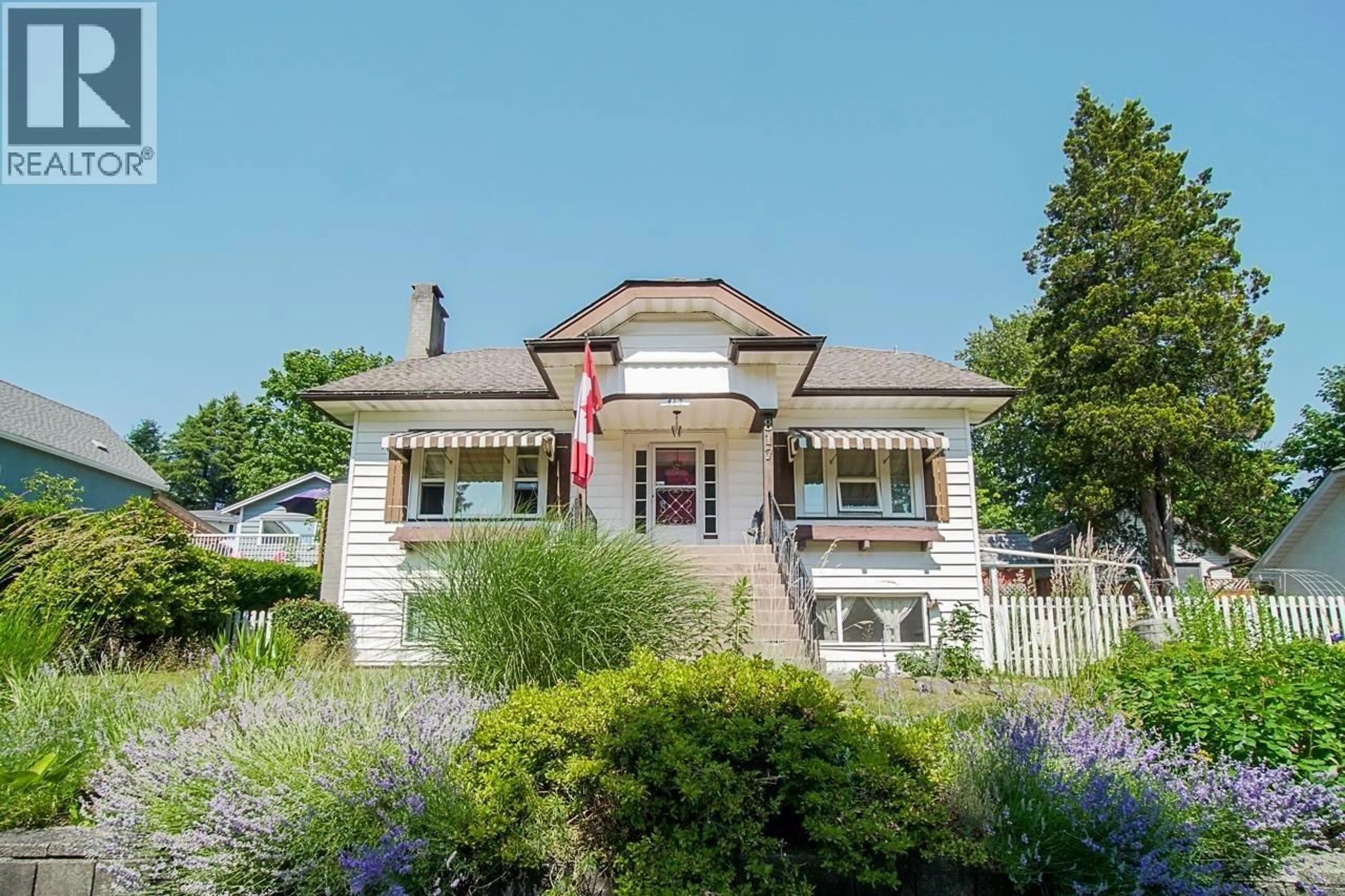 Unknown for 817 SANGSTER PLACE, New Westminster British Columbia V3L4L7