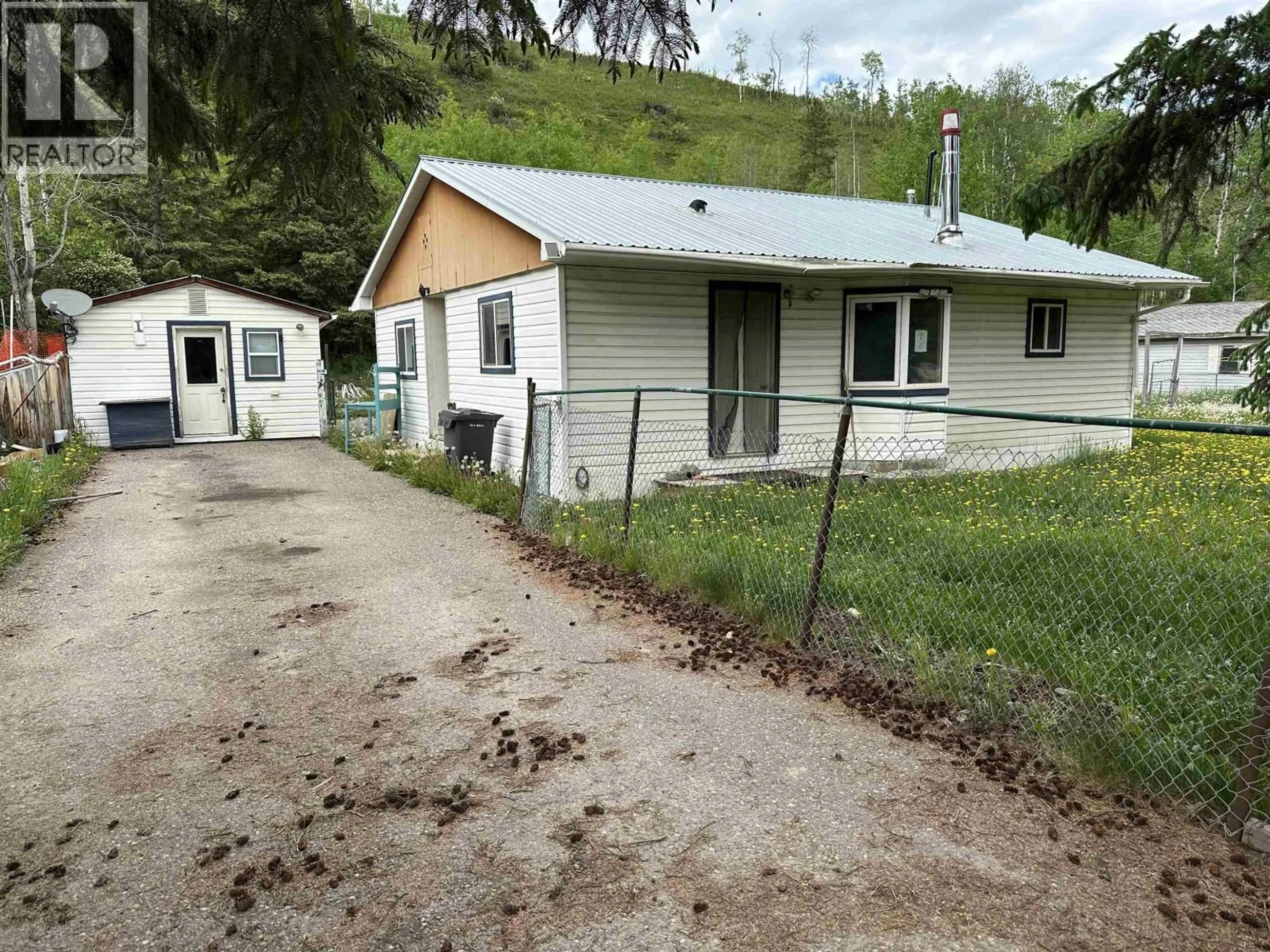 Unknown for 10113 BEATTIE DRIVE, Hudsons Hope British Columbia V0C1V0