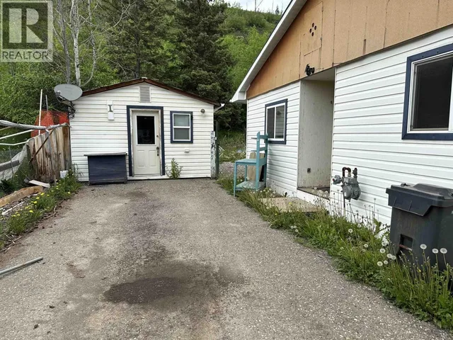 10113 BEATTIE DRIVE, Hudsons Hope 2