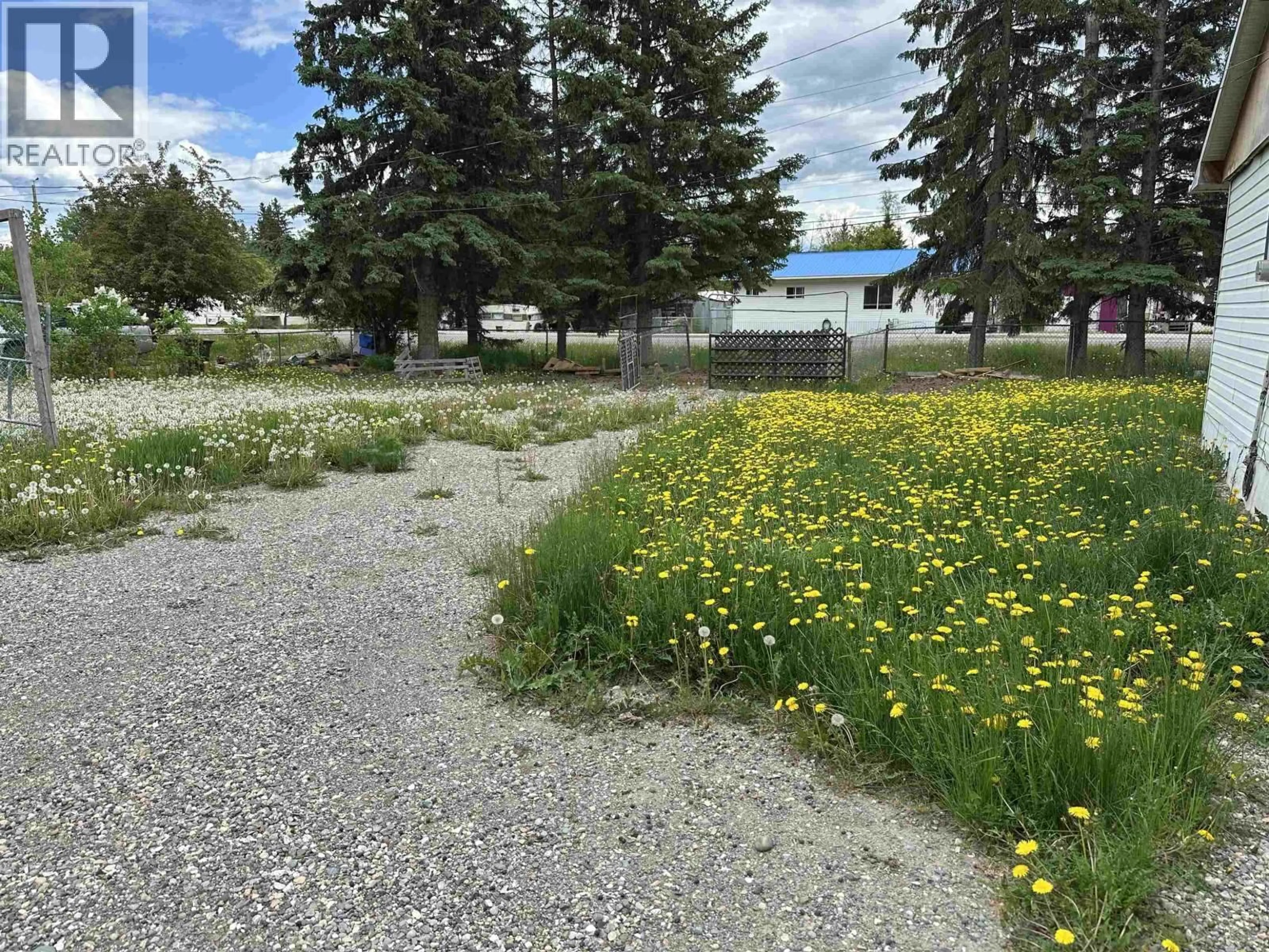Unknown for 10113 BEATTIE DRIVE, Hudsons Hope British Columbia V0C1V0