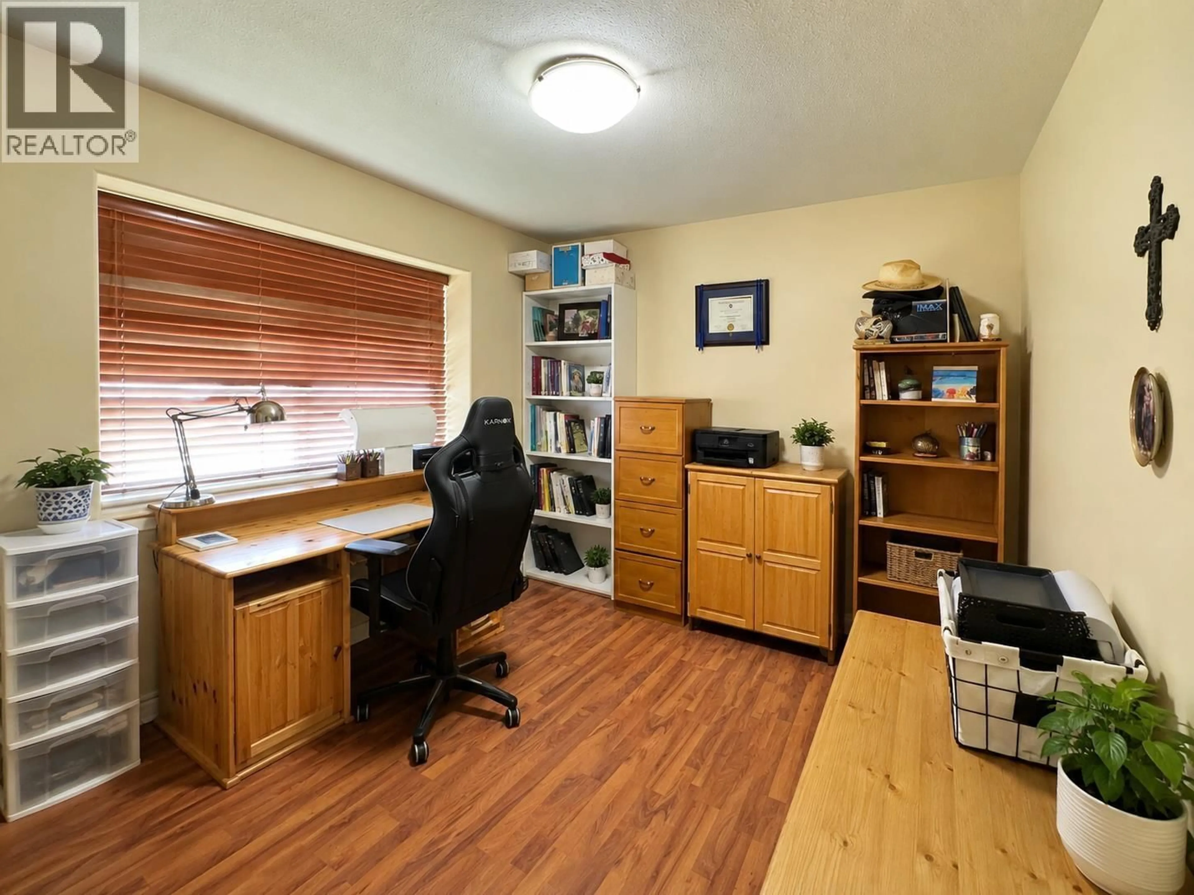 A pic of a room for 368 WESTRIDGE DRIVE, Williams Lake British Columbia V2G5J1