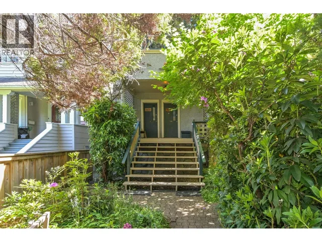 3422 - - 3424 2ND AVENUE, Vancouver 2
