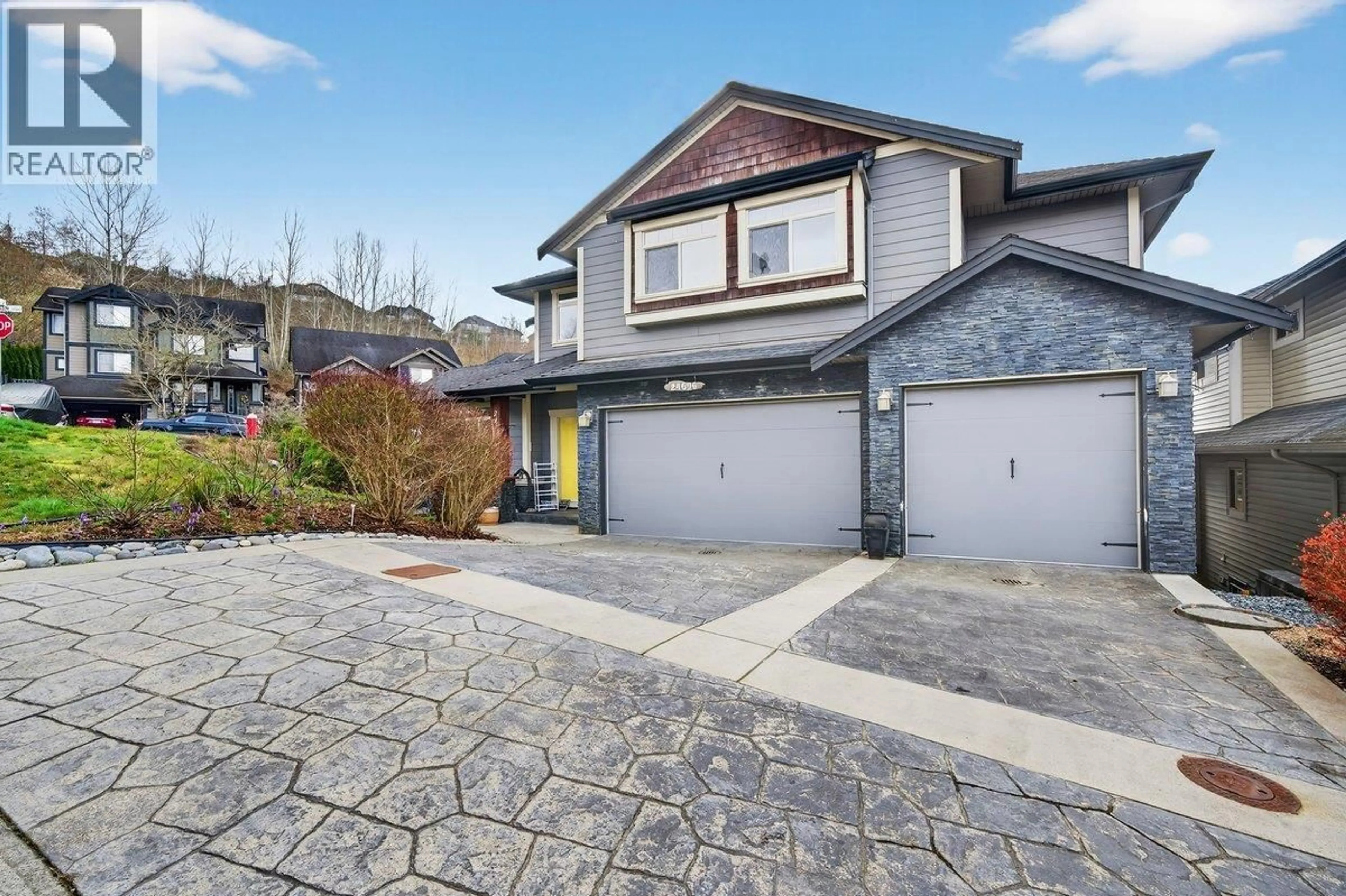 Unknown for 24696 103A AVENUE, Maple Ridge British Columbia V2W0B1