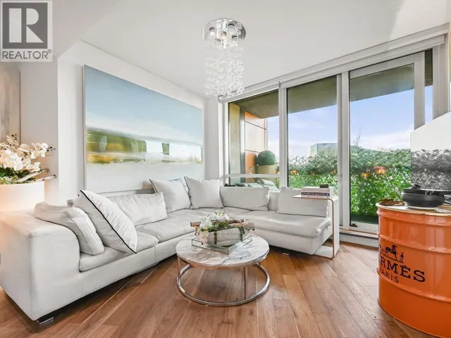 803 - 8555 GRANVILLE STREET, Vancouver 3